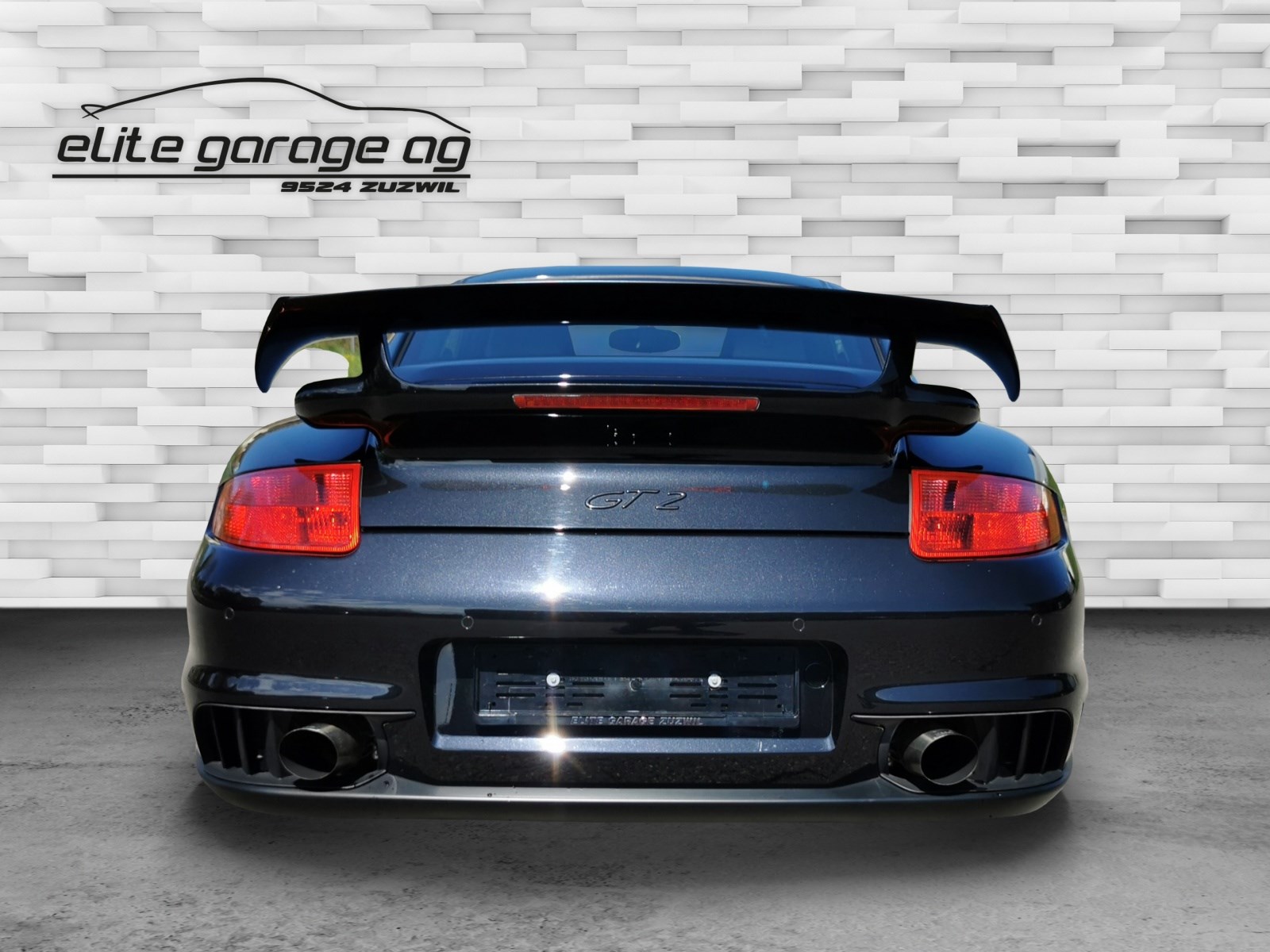 PORSCHE 911 GT2 620 PS-image-6
