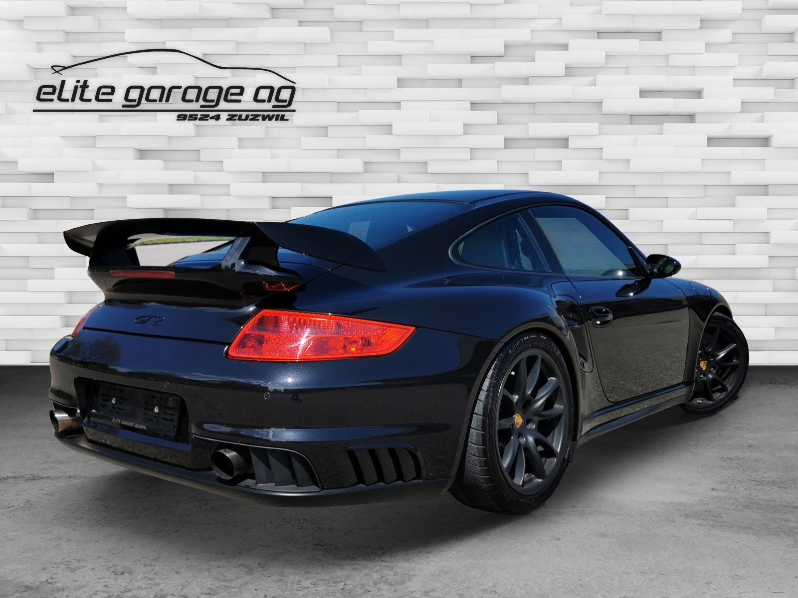 PORSCHE 911 GT2 620 PS-image-5