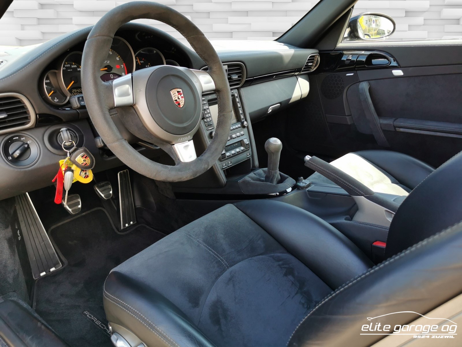 PORSCHE 911 GT2 620 PS-image-8