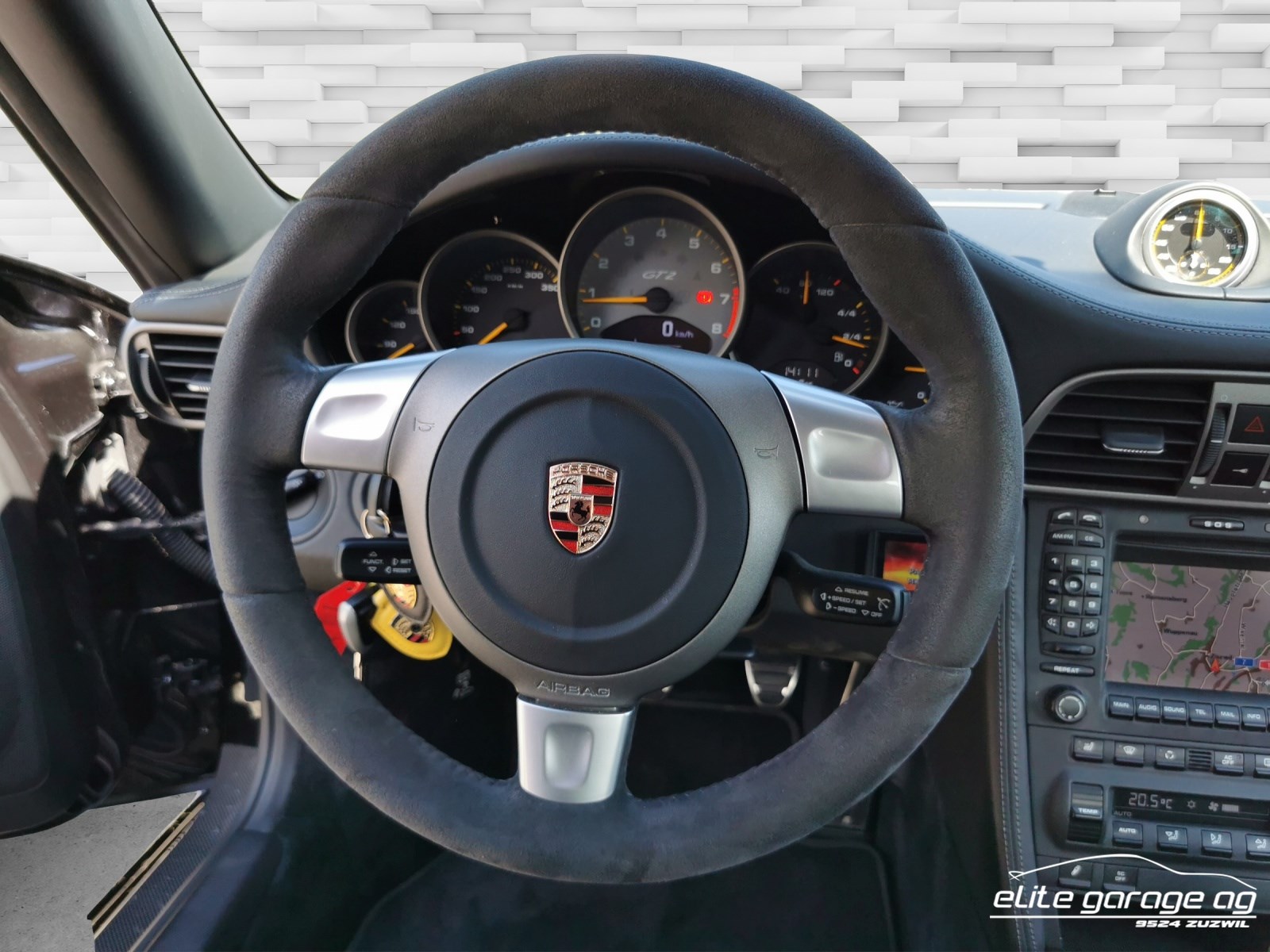 PORSCHE 911 GT2 620 PS-image-9