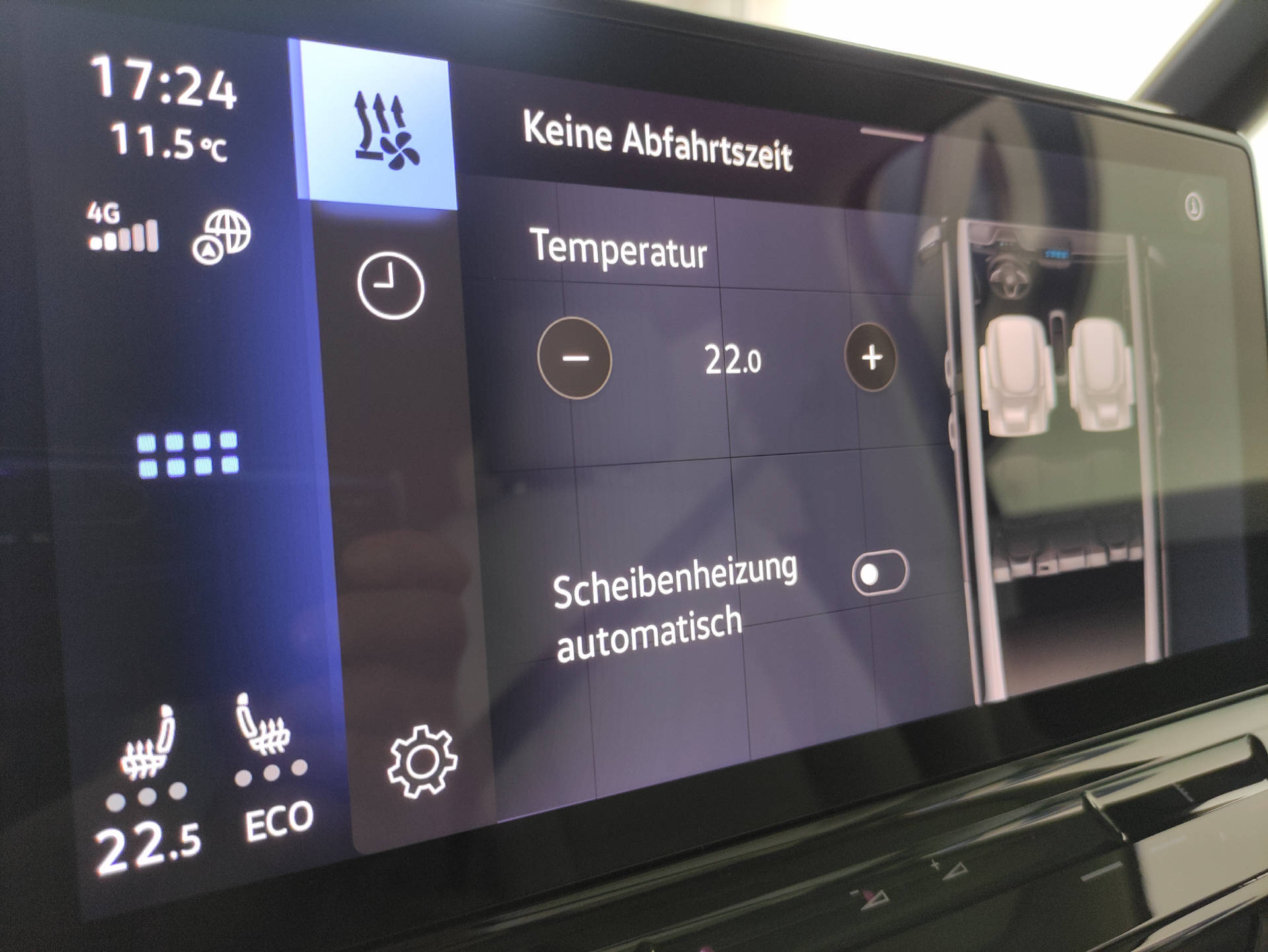 VW ID.Buzz Bus 77kWh Pro-image-9