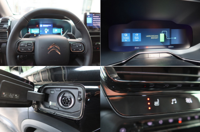 CITROEN C5 Aircross 1.6PHEV Swiss-image-12