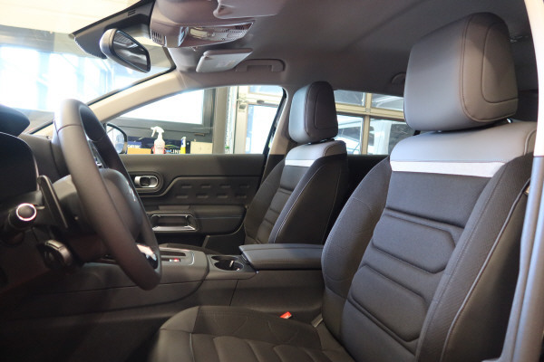 CITROEN C5 Aircross 1.6PHEV Swiss-image-9