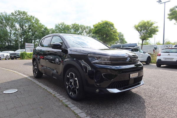 CITROEN C5 Aircross 1.6PHEV Swiss-image-6