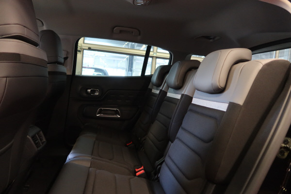 CITROEN C5 Aircross 1.6PHEV Swiss-image-10