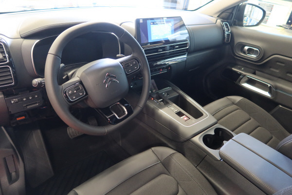 CITROEN C5 Aircross 1.6PHEV Swiss-image-7