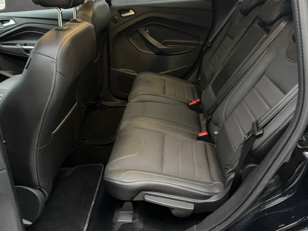 FORD Kuga 2.0 TDCi 180 Titanium FPS-image-13