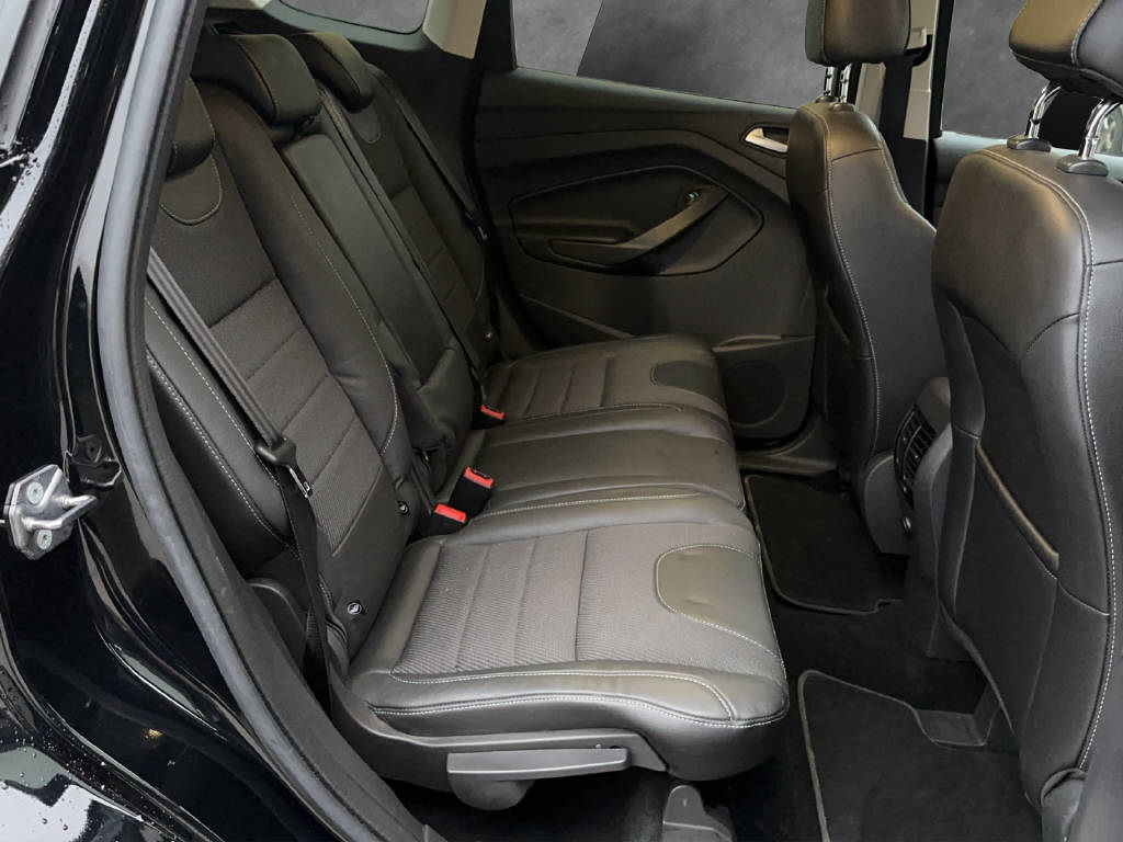 FORD Kuga 2.0 TDCi 180 Titanium FPS-image-14