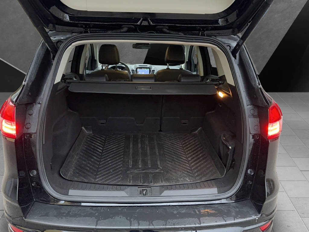 FORD Kuga 2.0 TDCi 180 Titanium FPS-image-15