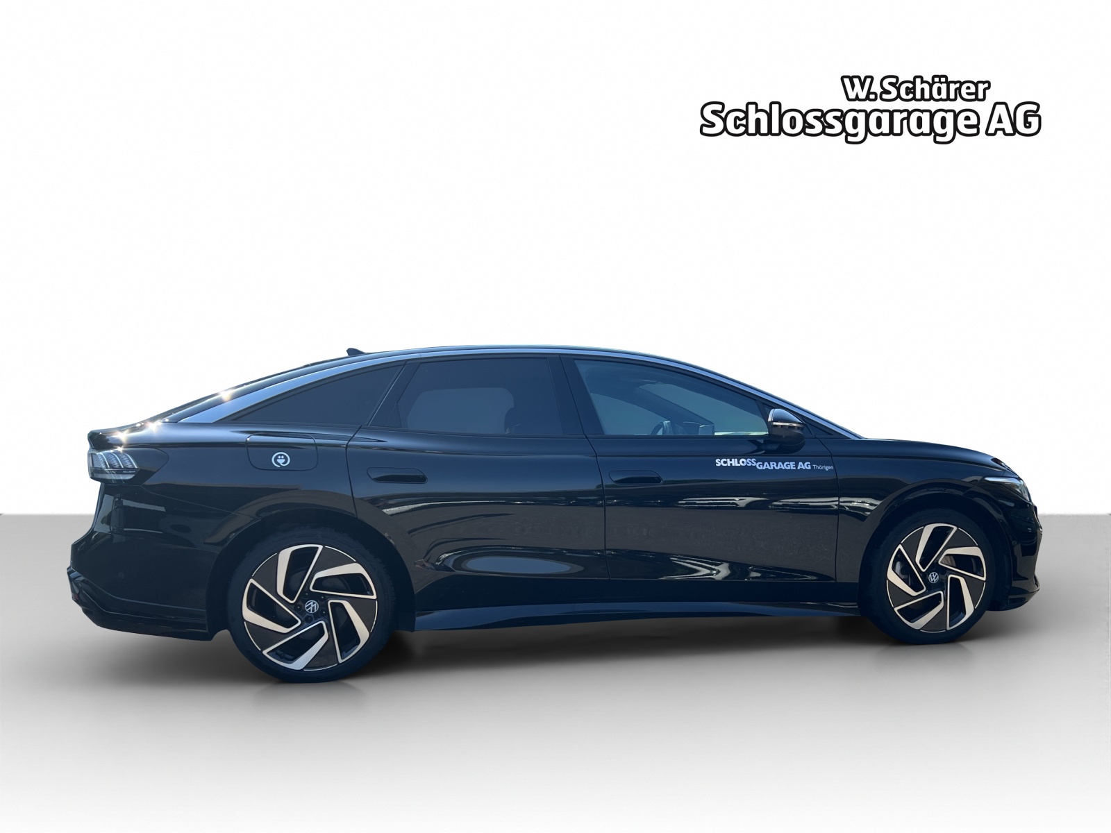 VW ID.7 Pro 77 kWh Pro-image-5