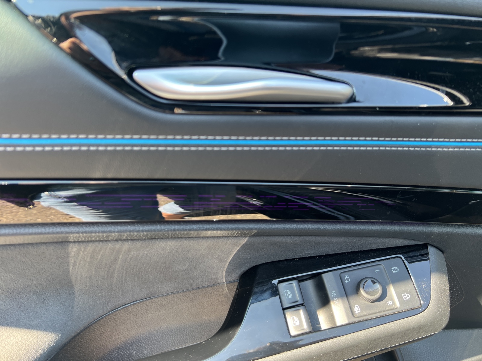 VW ID.7 Pro 77 kWh Pro-image-11