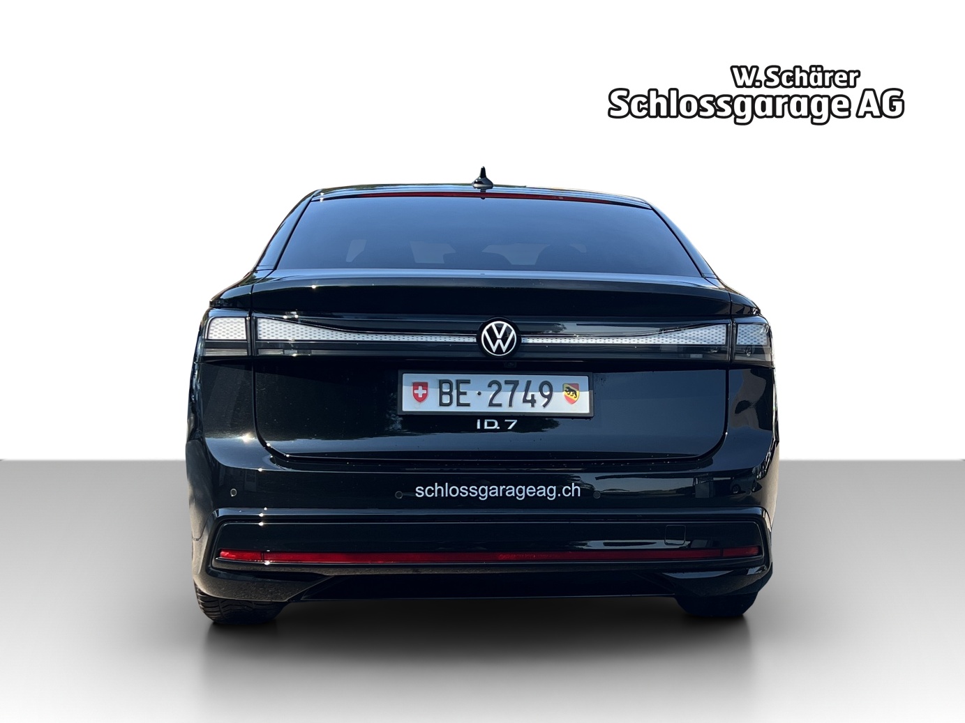 VW ID.7 Pro 77 kWh Pro-image-3