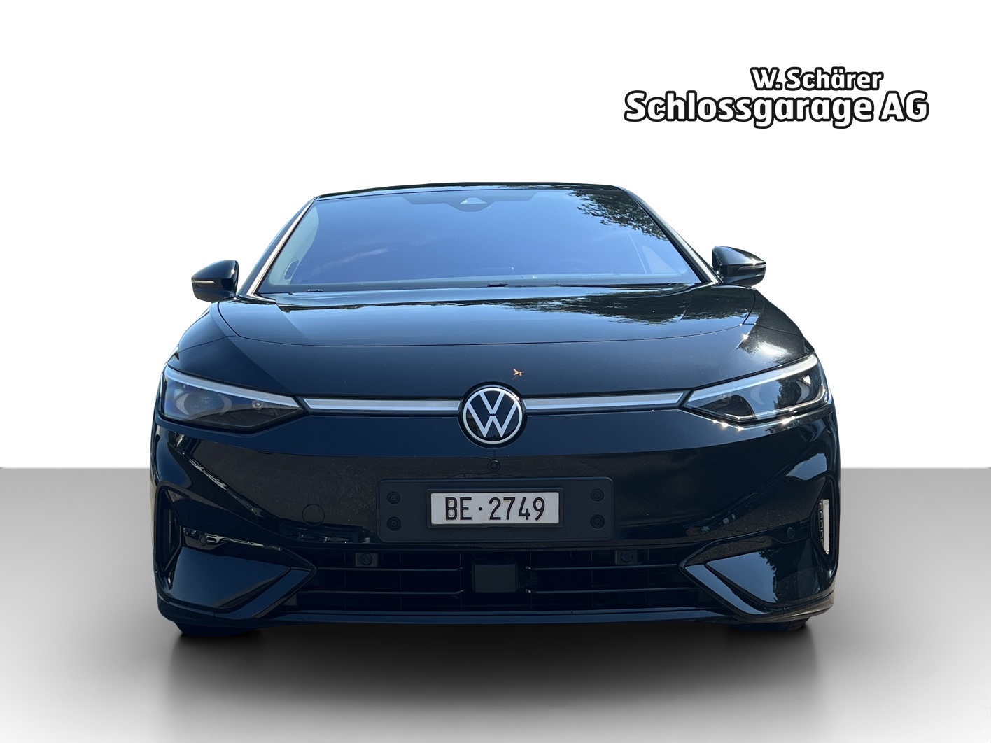 VW ID.7 Pro 77 kWh Pro-image-6