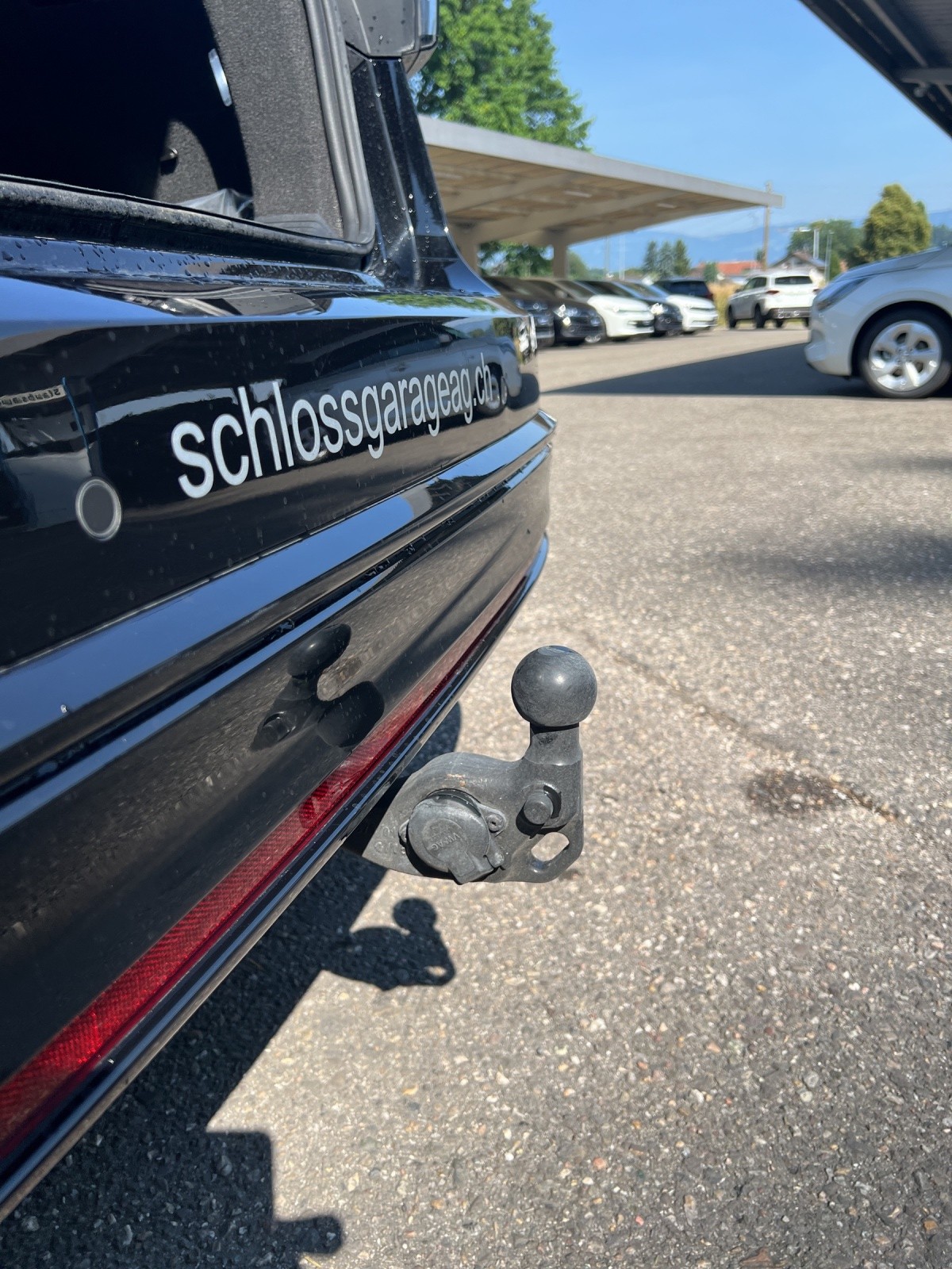 VW ID.7 Pro 77 kWh Pro-image-16