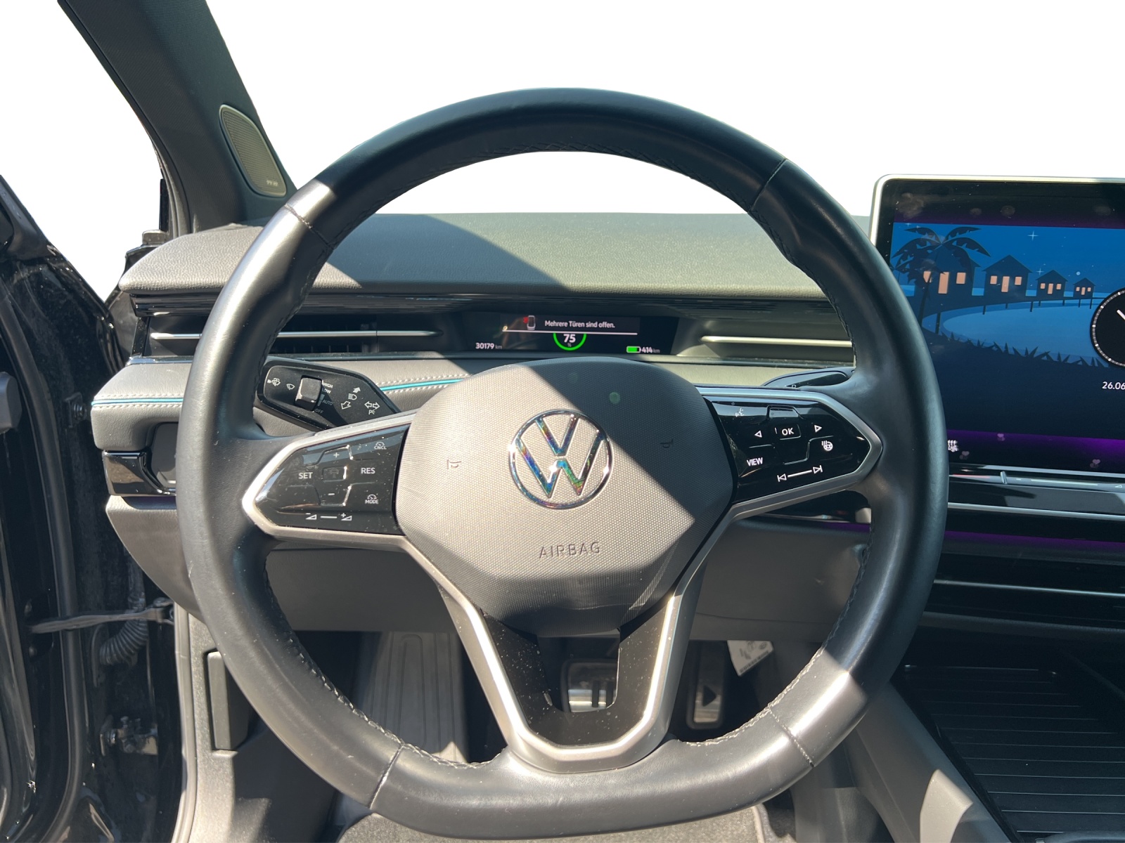 VW ID.7 Pro 77 kWh Pro-image-8