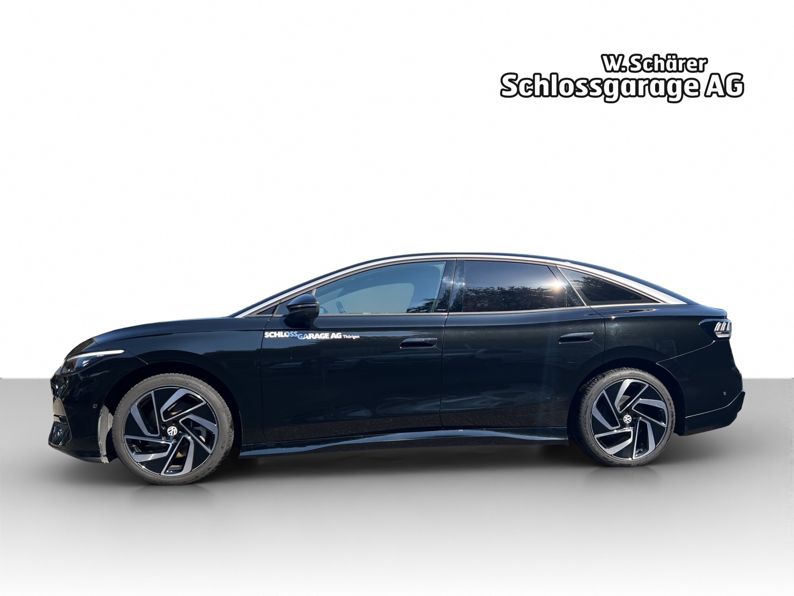 VW ID.7 Pro 77 kWh Pro-image-1