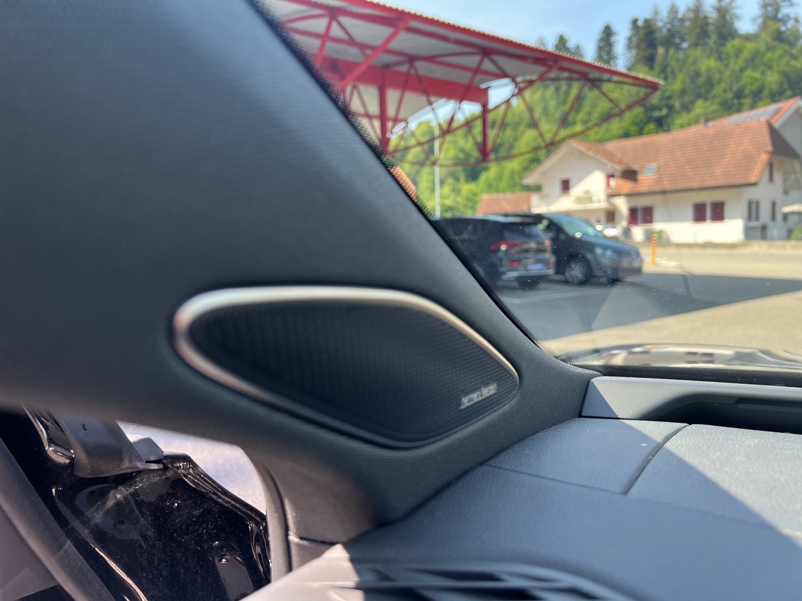 VW ID.7 Pro 77 kWh Pro-image-13