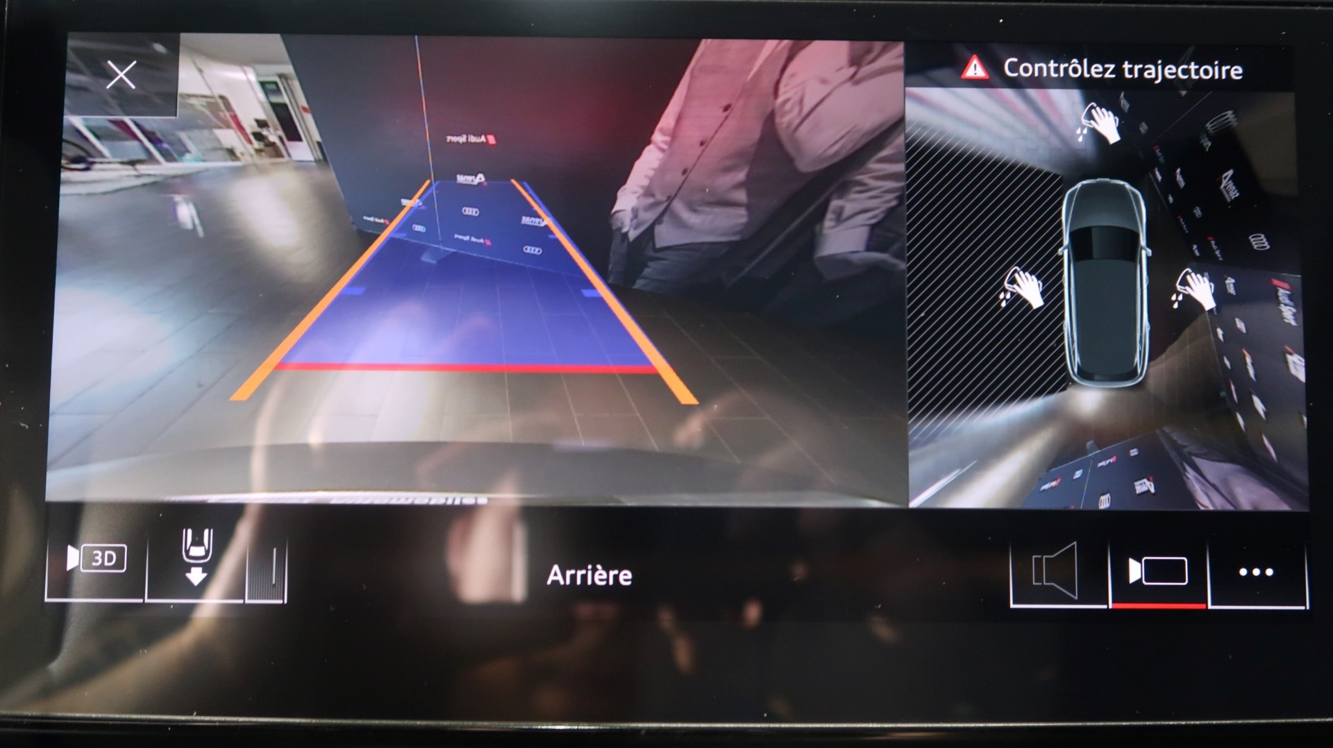 AUDI e-tron 55 Advanced quattro-image-3