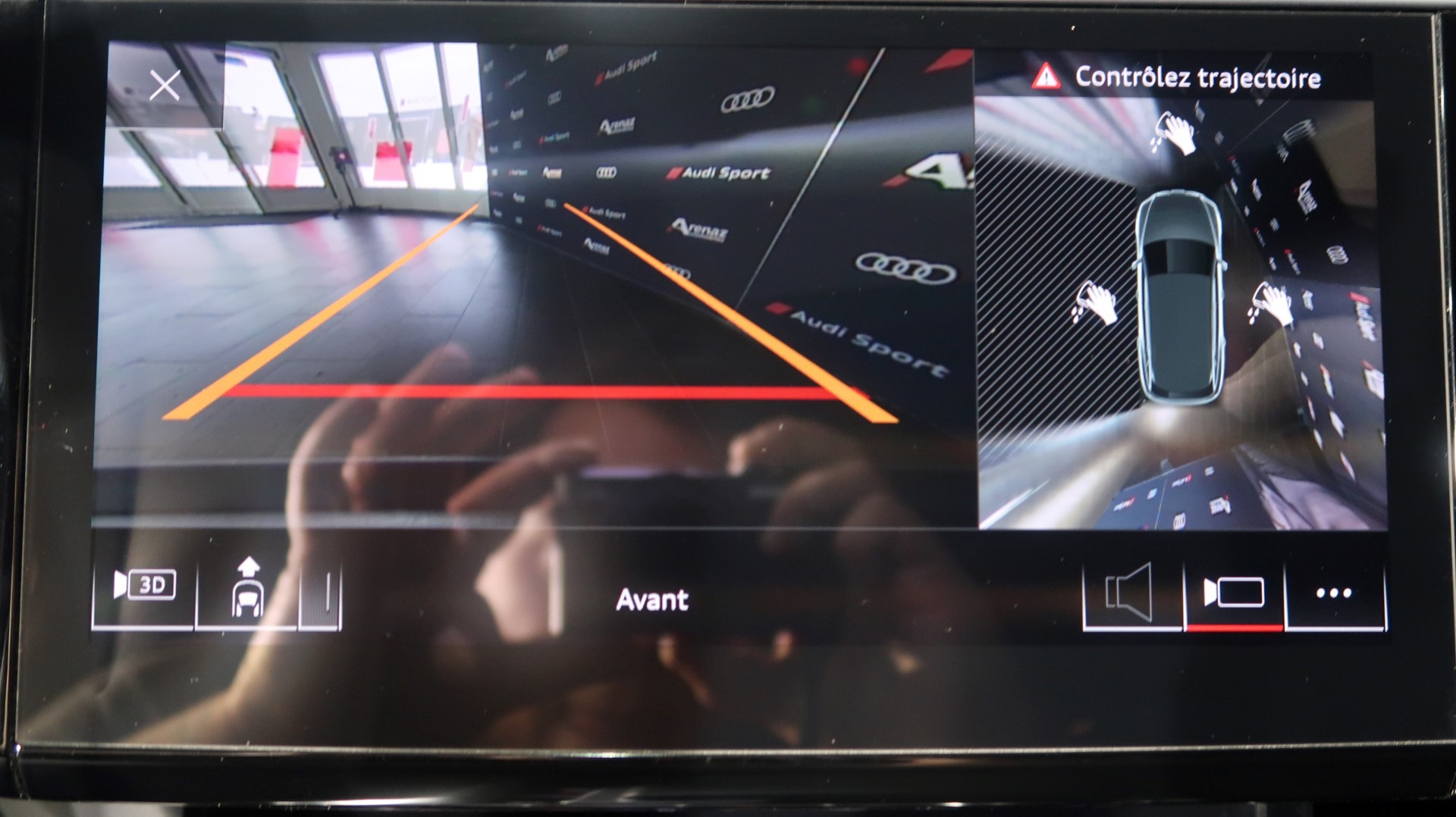 AUDI e-tron 55 Advanced quattro-image-4
