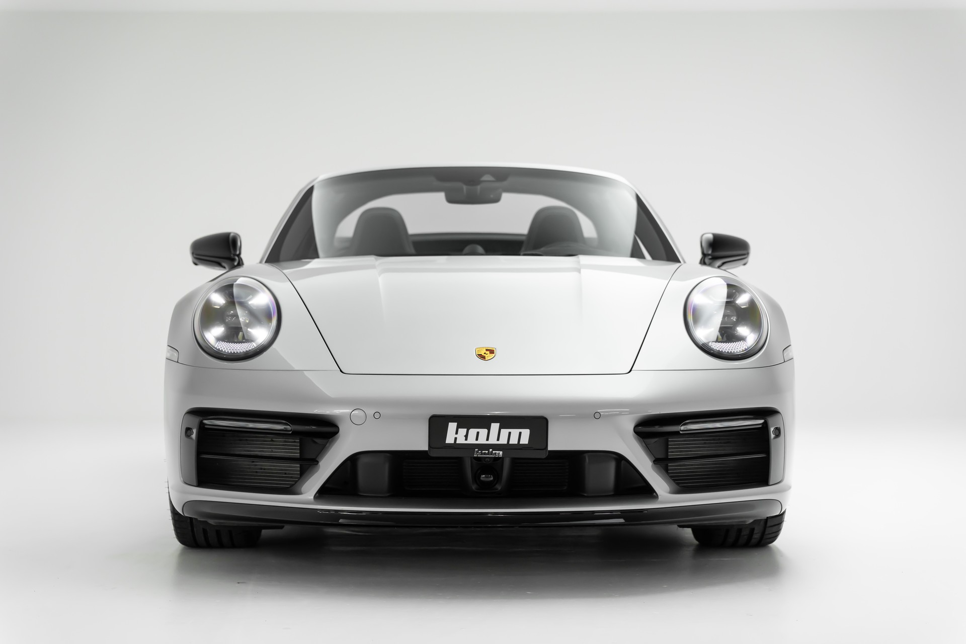 PORSCHE 911 Targa 4 GTS PDK-showroom-element-1