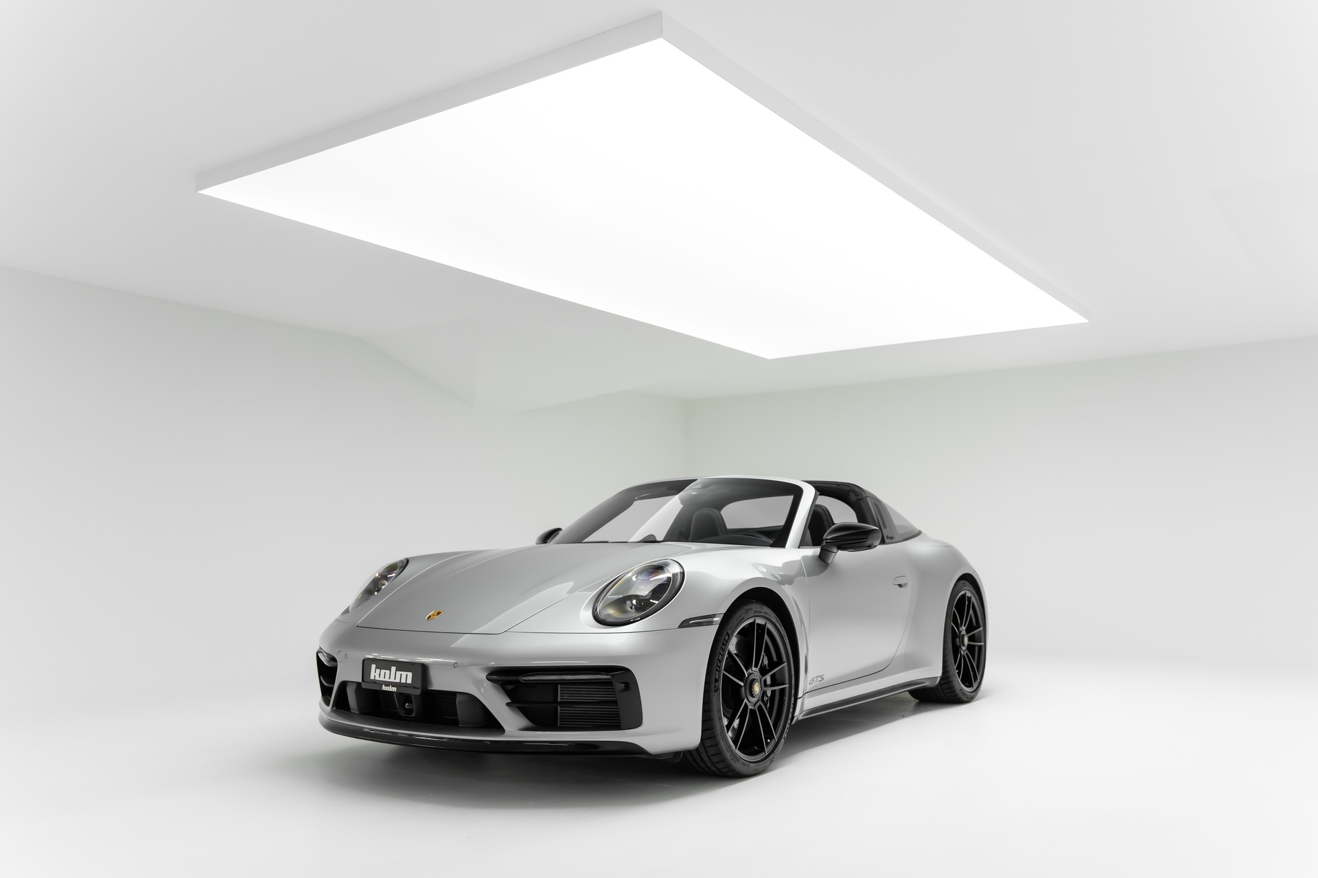 PORSCHE 911 Targa 4 GTS PDK-showroom-element-2