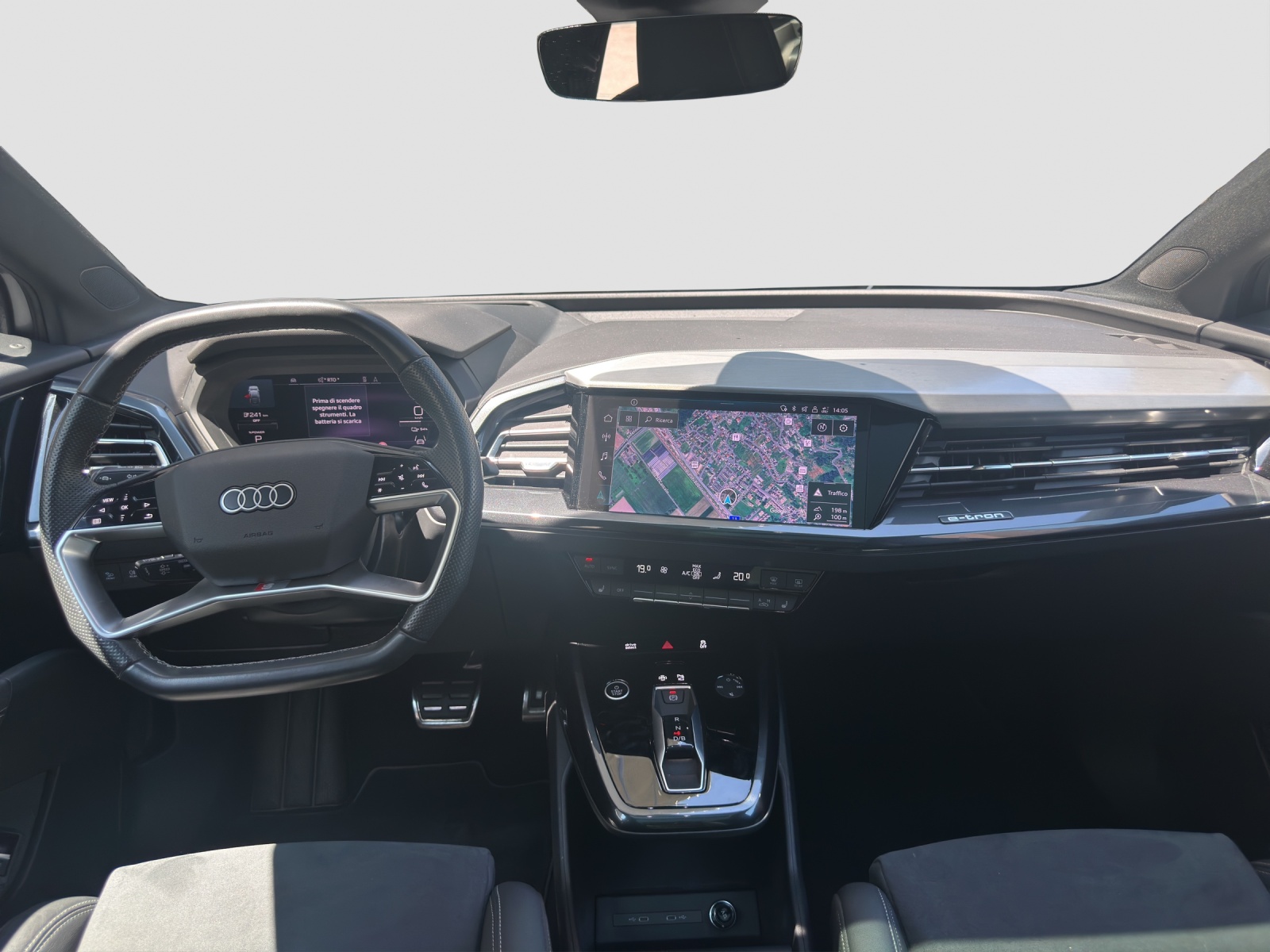AUDI Q4 Sportback e-tron 50 quattro-image-8