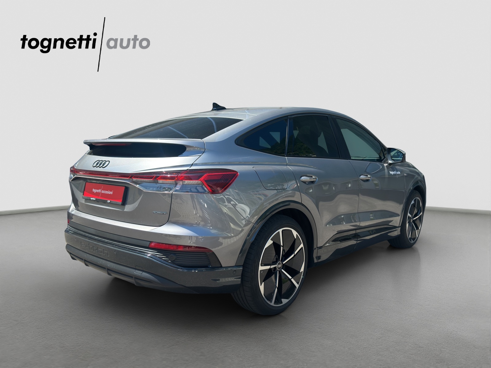 AUDI Q4 Sportback e-tron 50 quattro-image-3