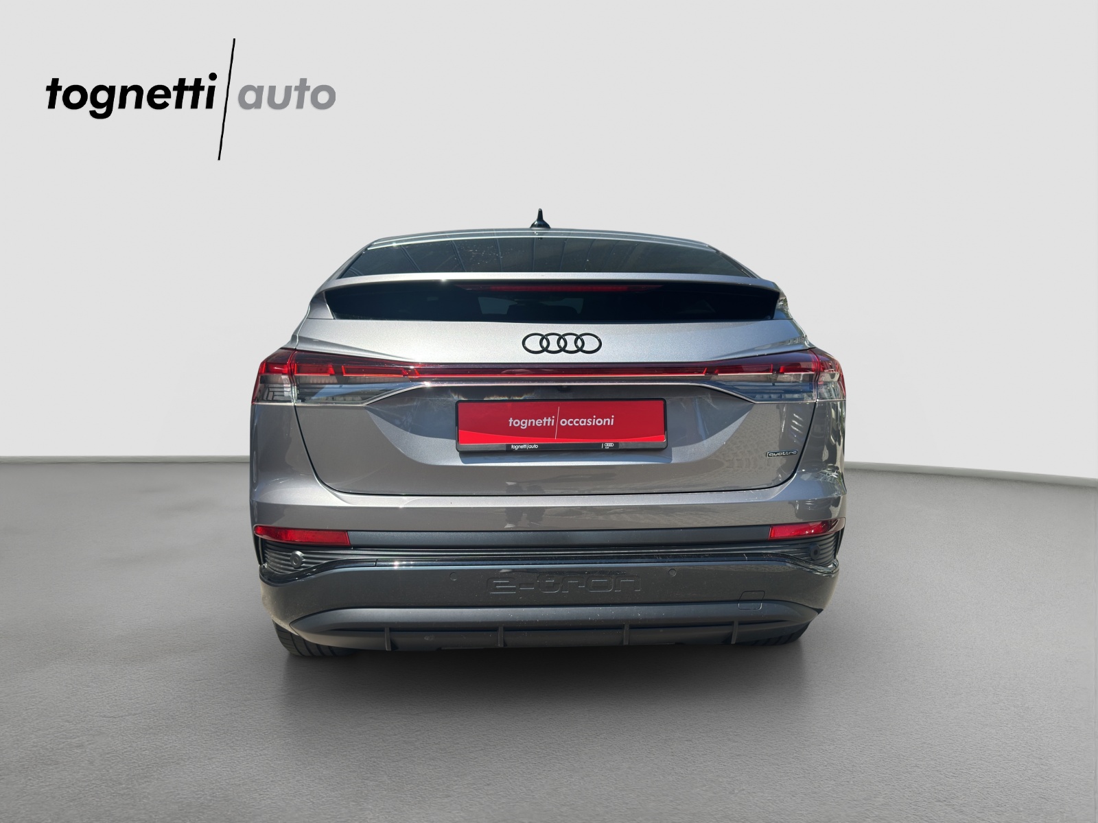 AUDI Q4 Sportback e-tron 50 quattro-image-5
