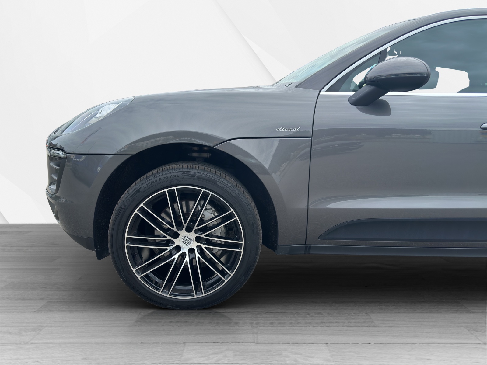 PORSCHE Macan 3.0 V6 S Diesel-image-15