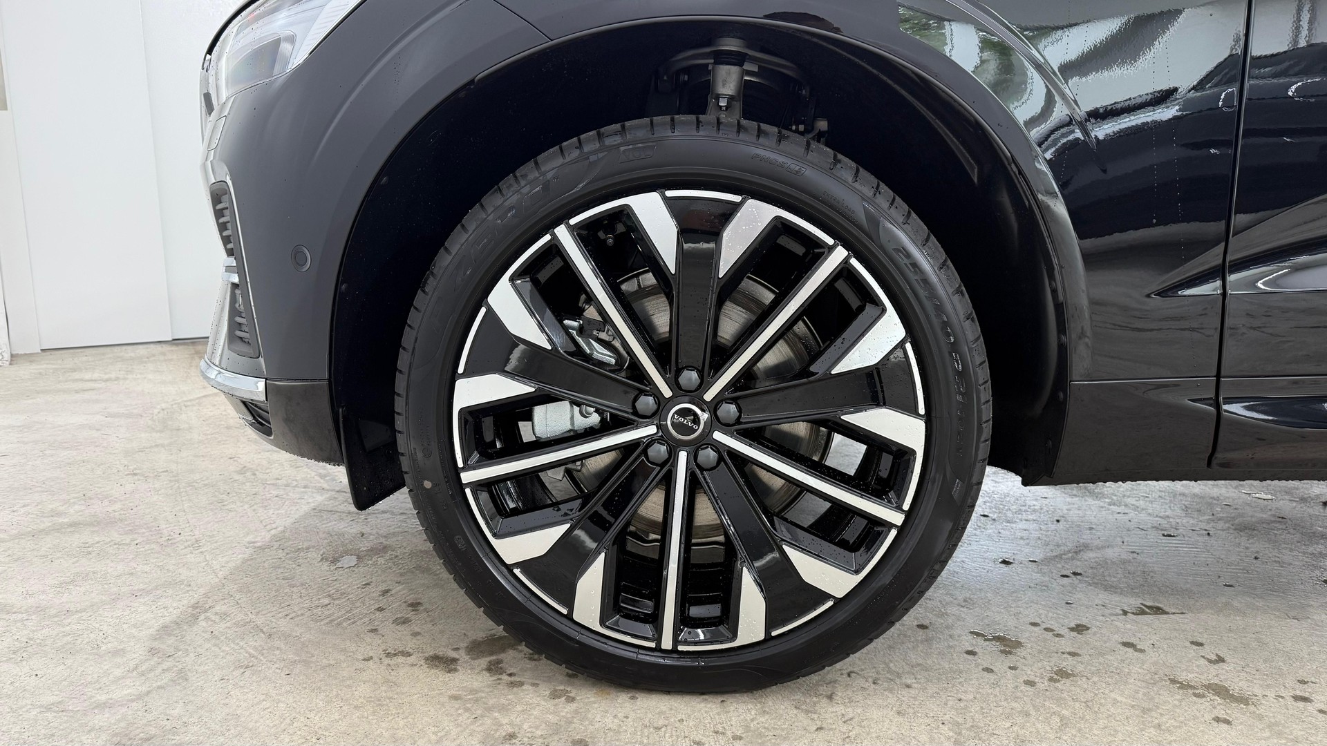VOLVO XC60 2.0 T6 TE Ultra Bright eA-image-7