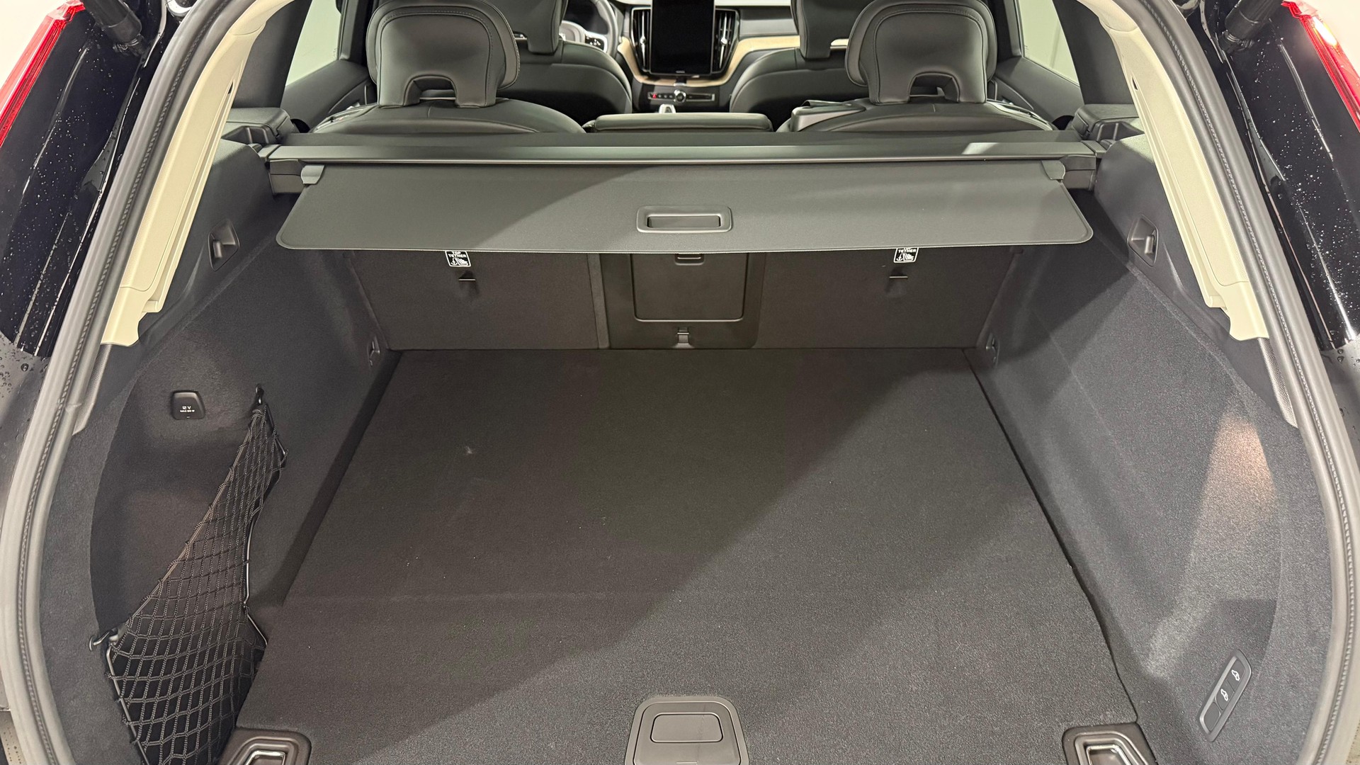 VOLVO XC60 2.0 T6 TE Ultra Bright eA-image-6