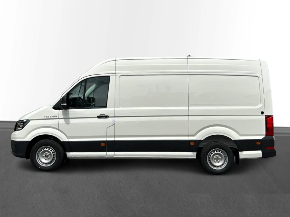 MAN TGE 3.180 Standard 4x4 Automat-image-1