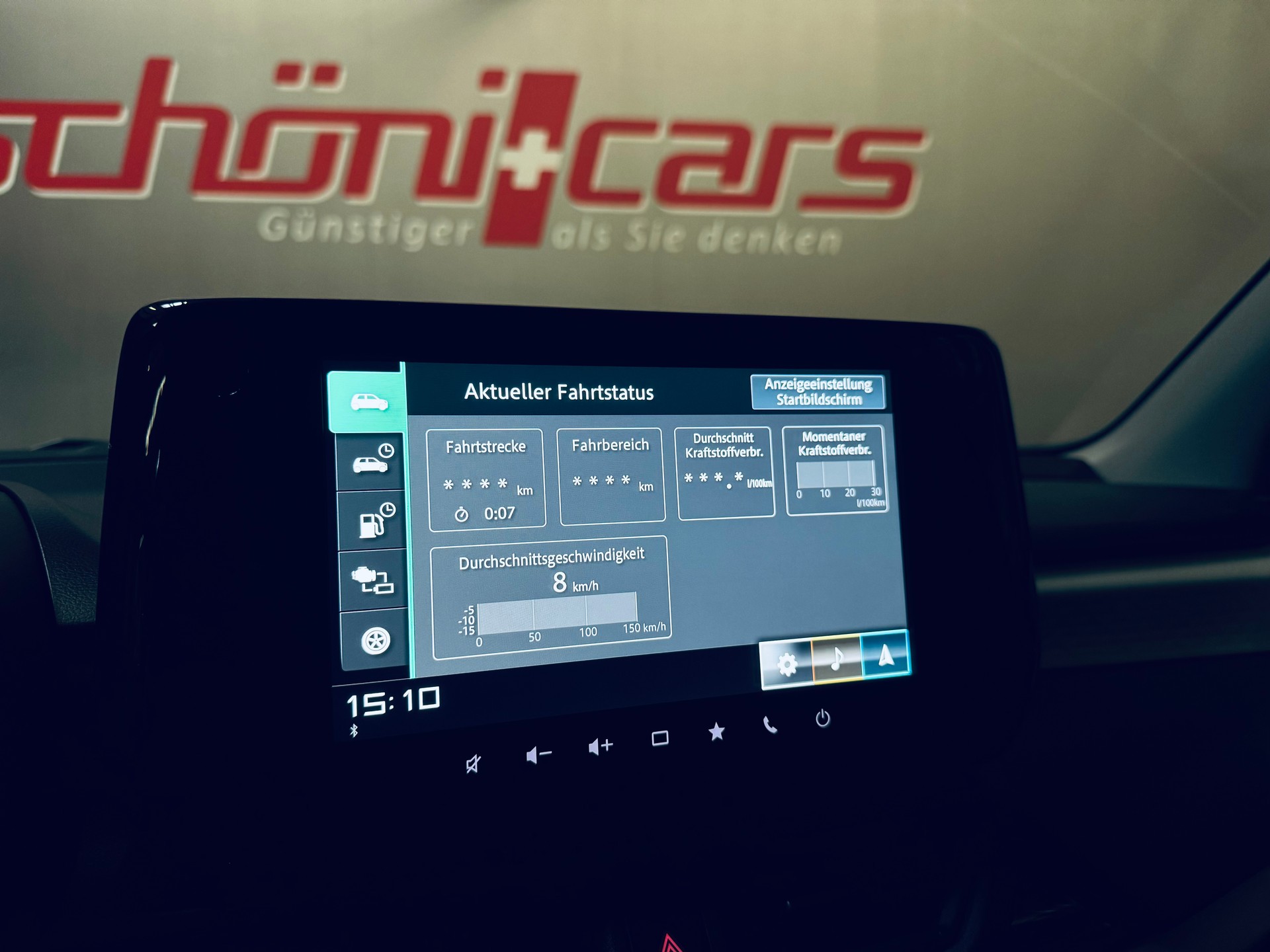 SUZUKI Swift 1.2 Compact+ Hybrid 4x4-image-28