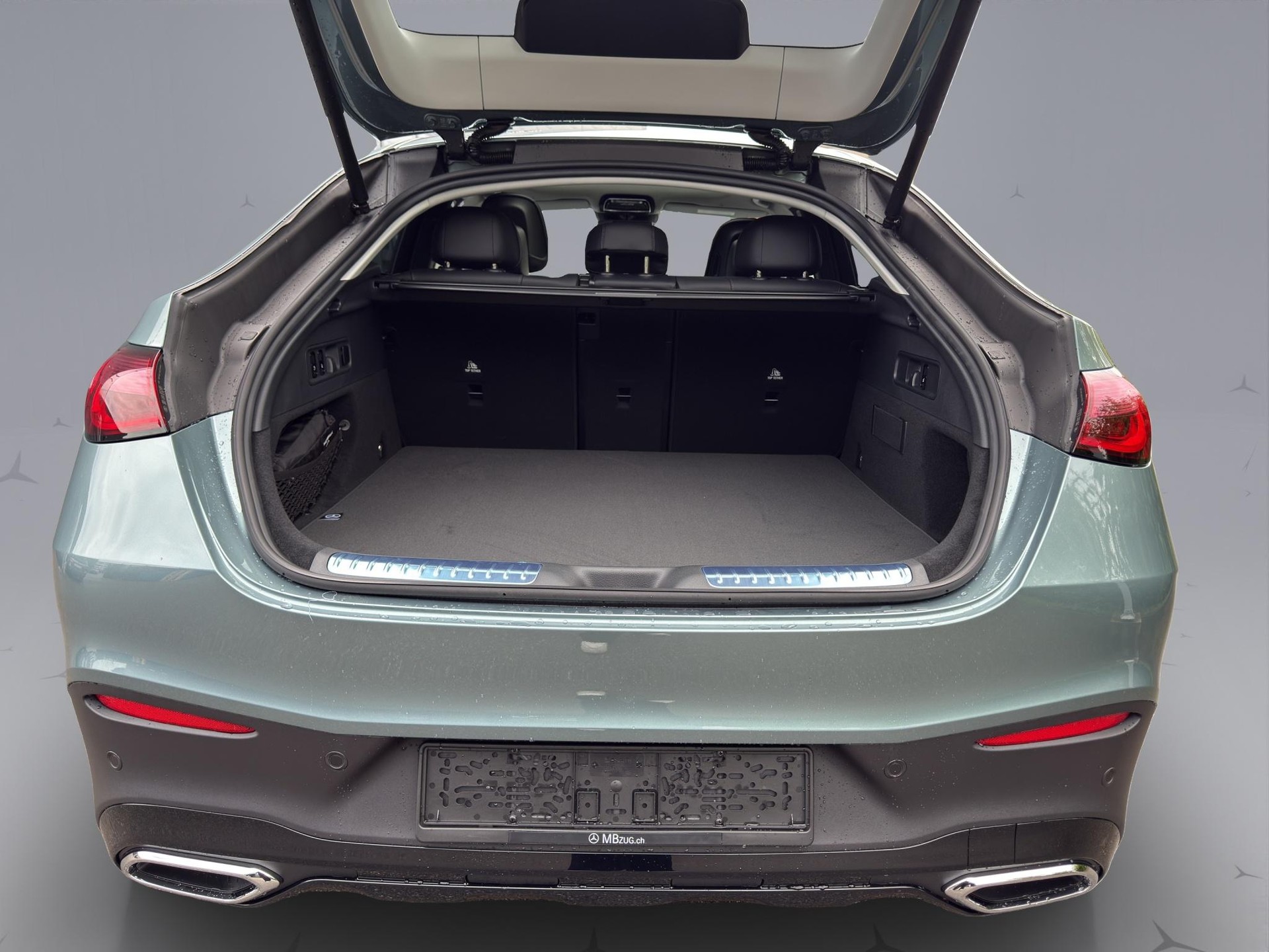 MERCEDES-BENZ GLC 300 AMG Line 4matic Coupé-image-16