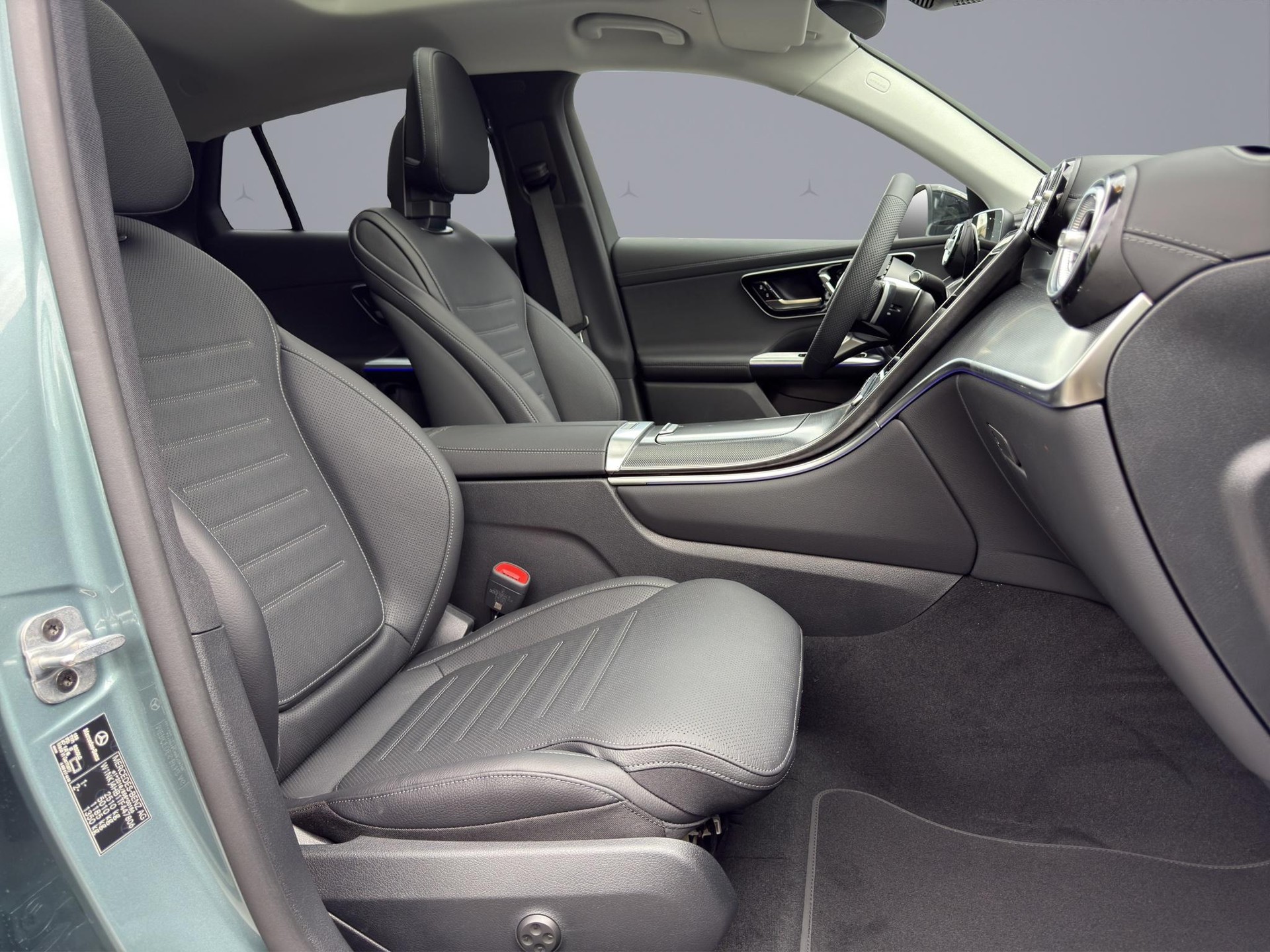 MERCEDES-BENZ GLC 300 AMG Line 4matic Coupé-image-20