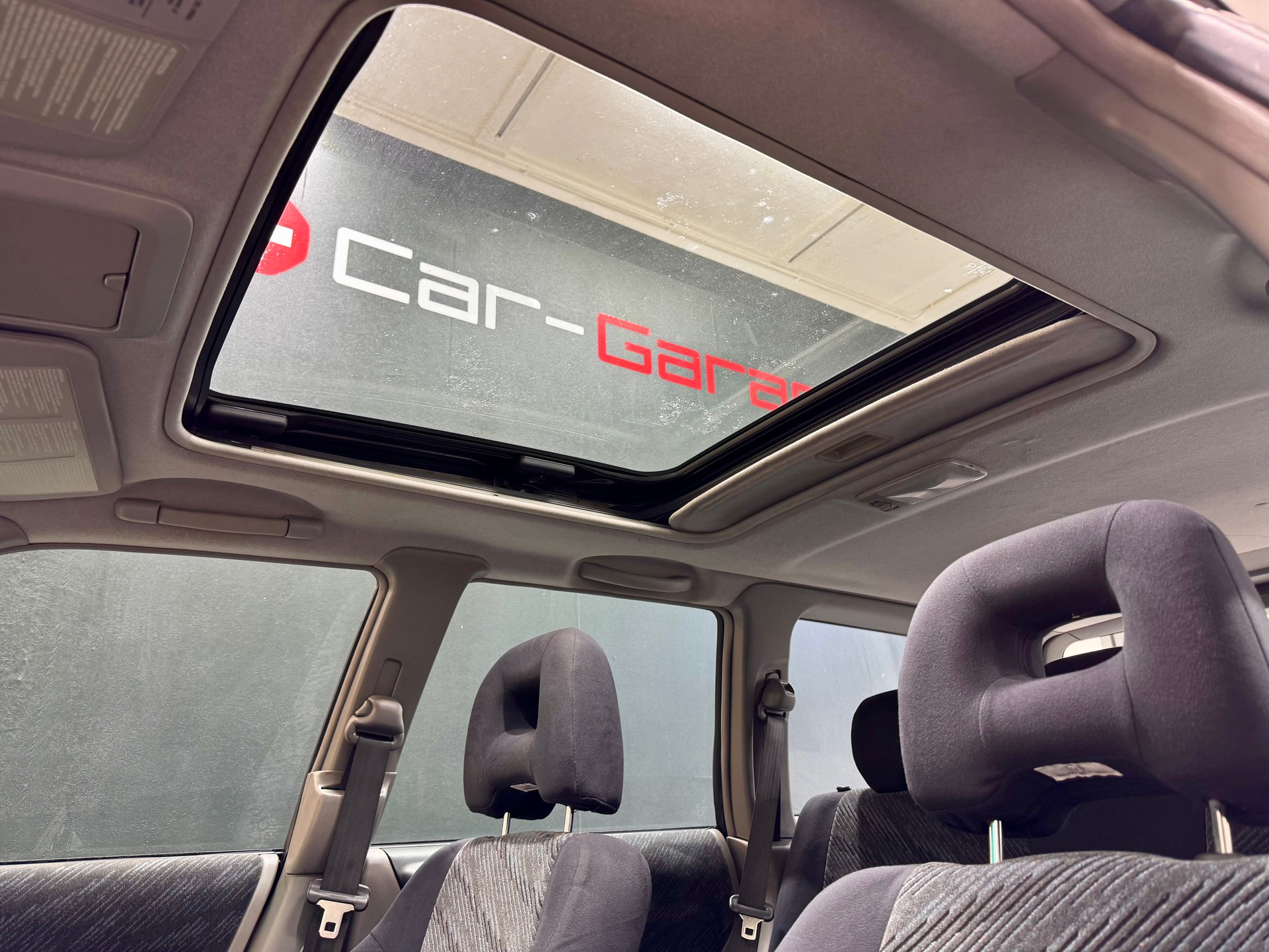 SUBARU Forester 2.0 Comfort Automatic-image-10