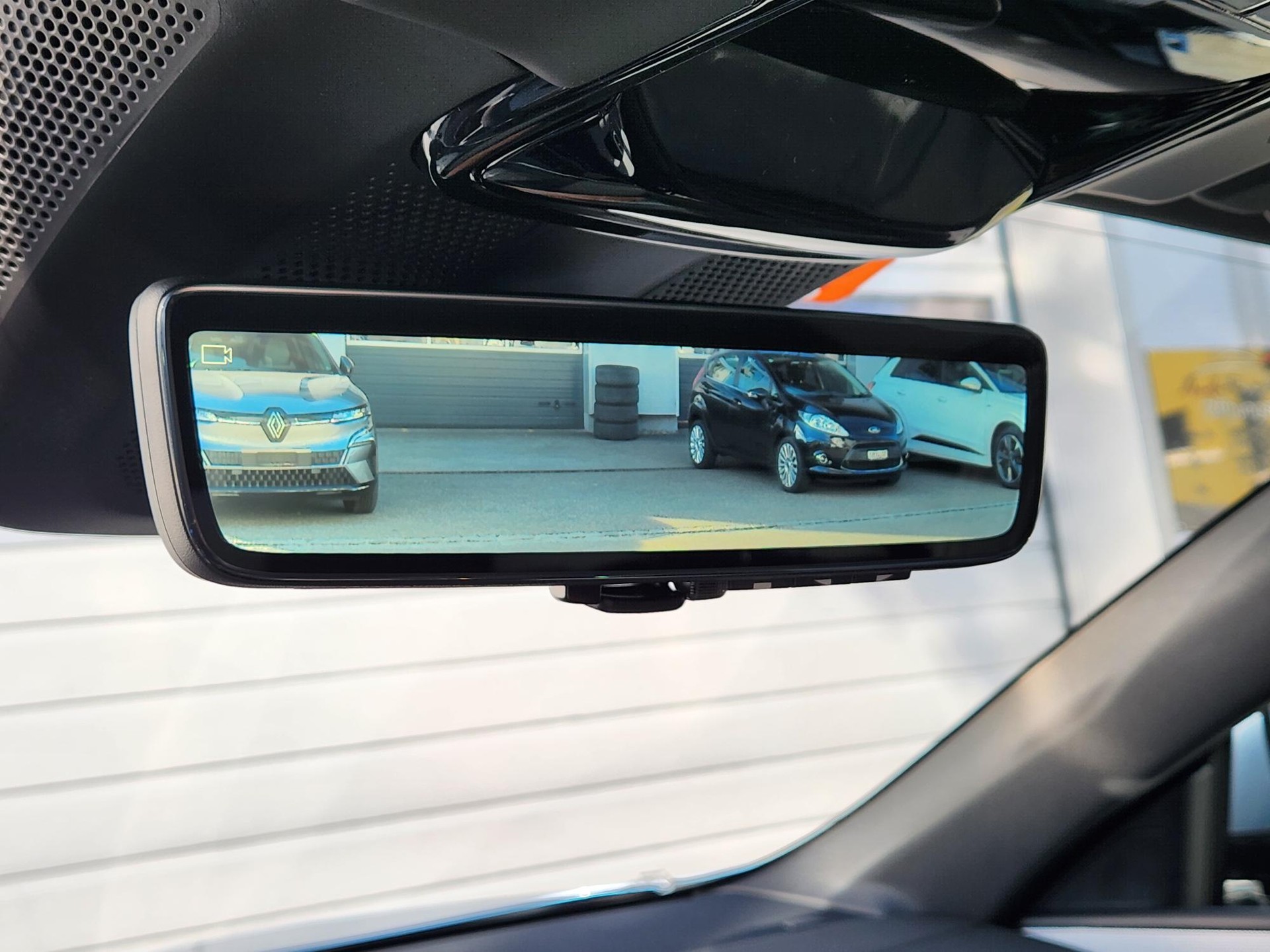 POLESTAR Polestar 4 Long Range Single 100kWh ** GRATIS SERVICE - GLASDACH - PILOT PAKET - HARMAN KARDON SOUND - GARANTIE BIS 07.2034 **-image-13