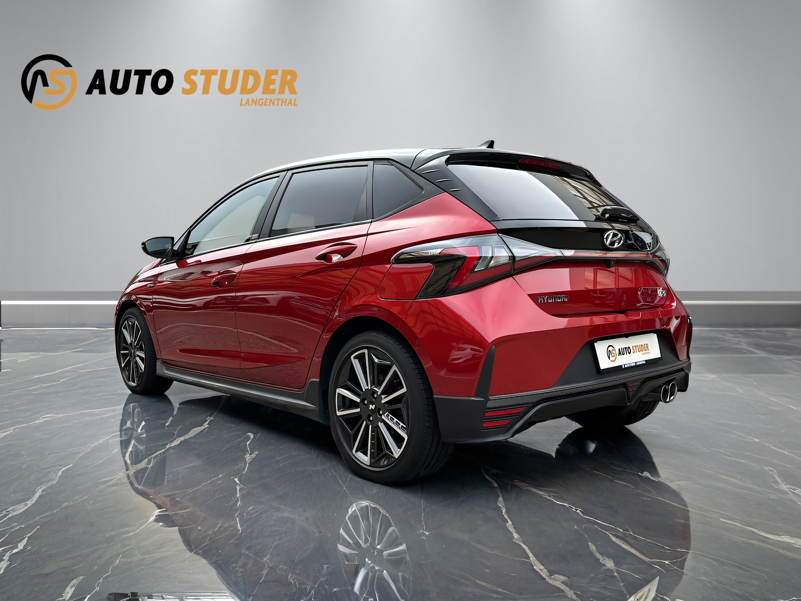 HYUNDAI i20 1.0 T-GDi 120 N-Line-image-8