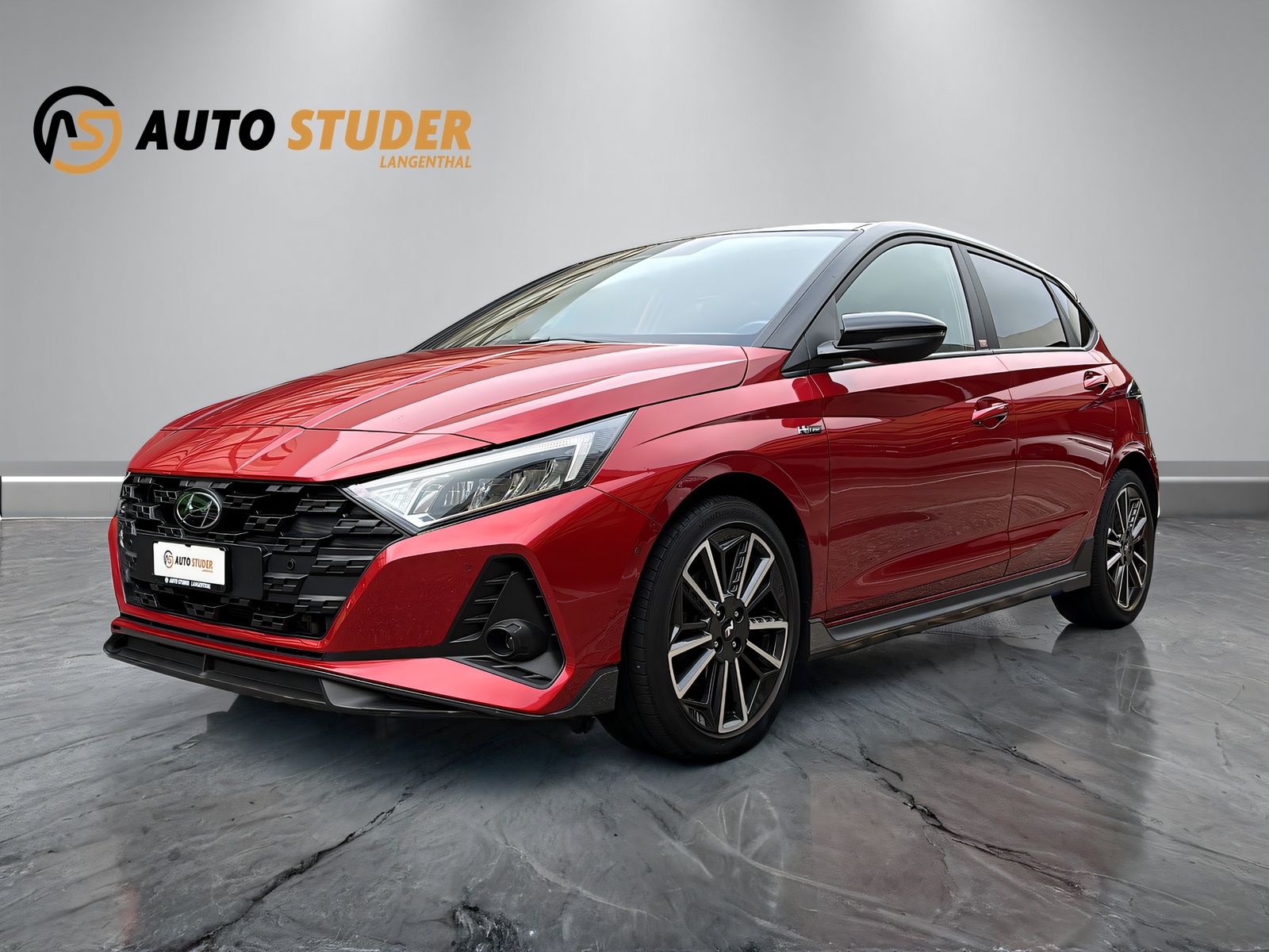 HYUNDAI i20 1.0 T-GDi 120 N-Line-image-9
