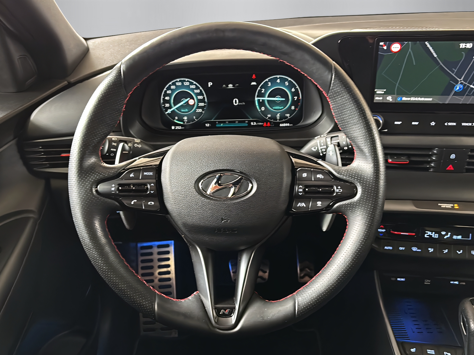 HYUNDAI i20 1.0 T-GDi 120 N-Line-image-13