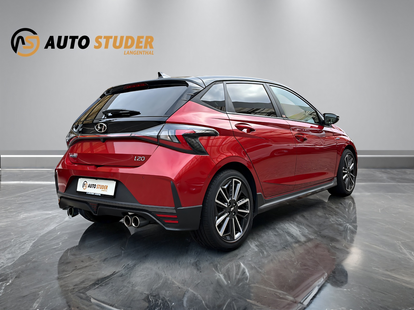HYUNDAI i20 1.0 T-GDi 120 N-Line-image-4