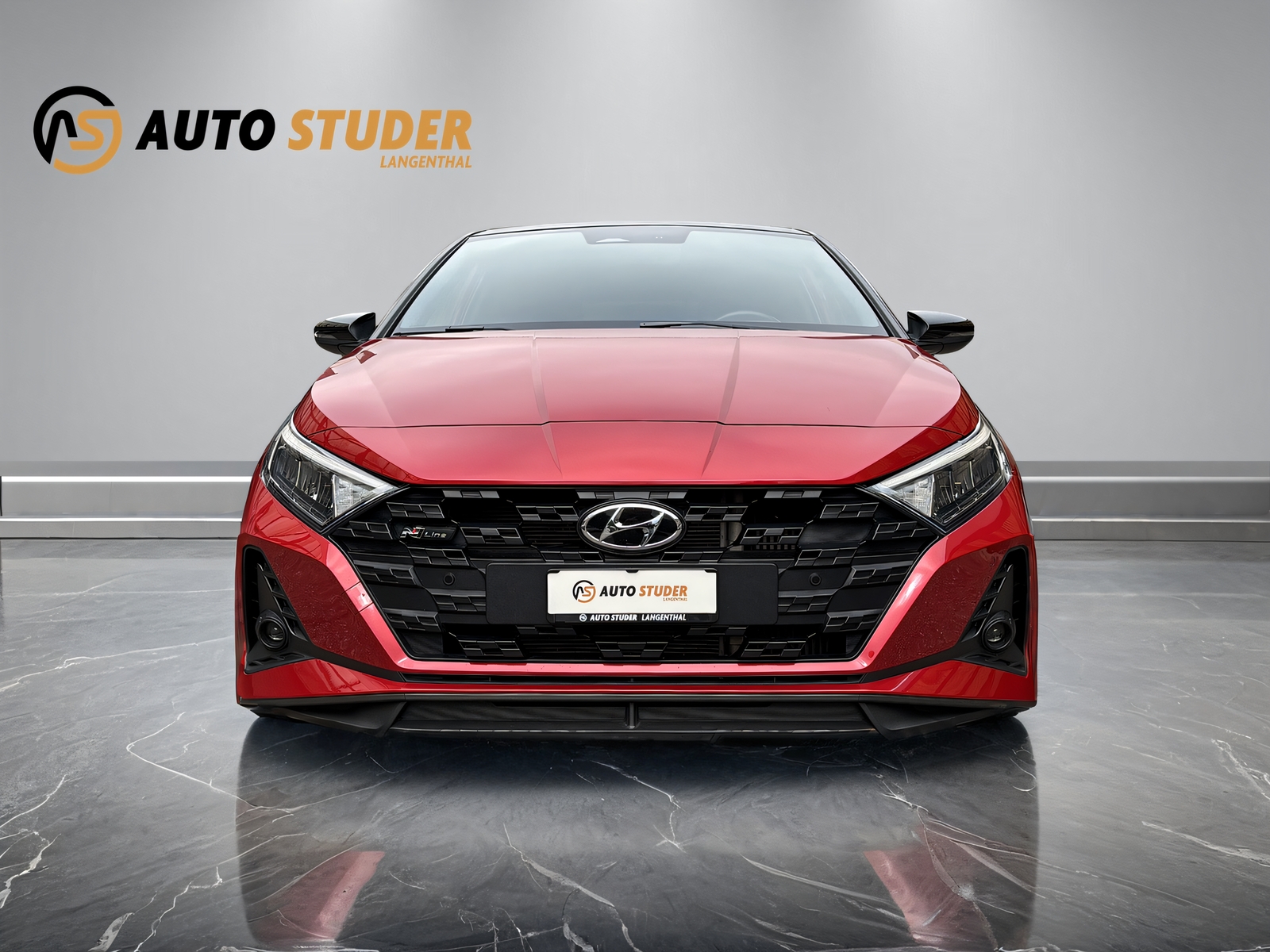 HYUNDAI i20 1.0 T-GDi 120 N-Line-image-1