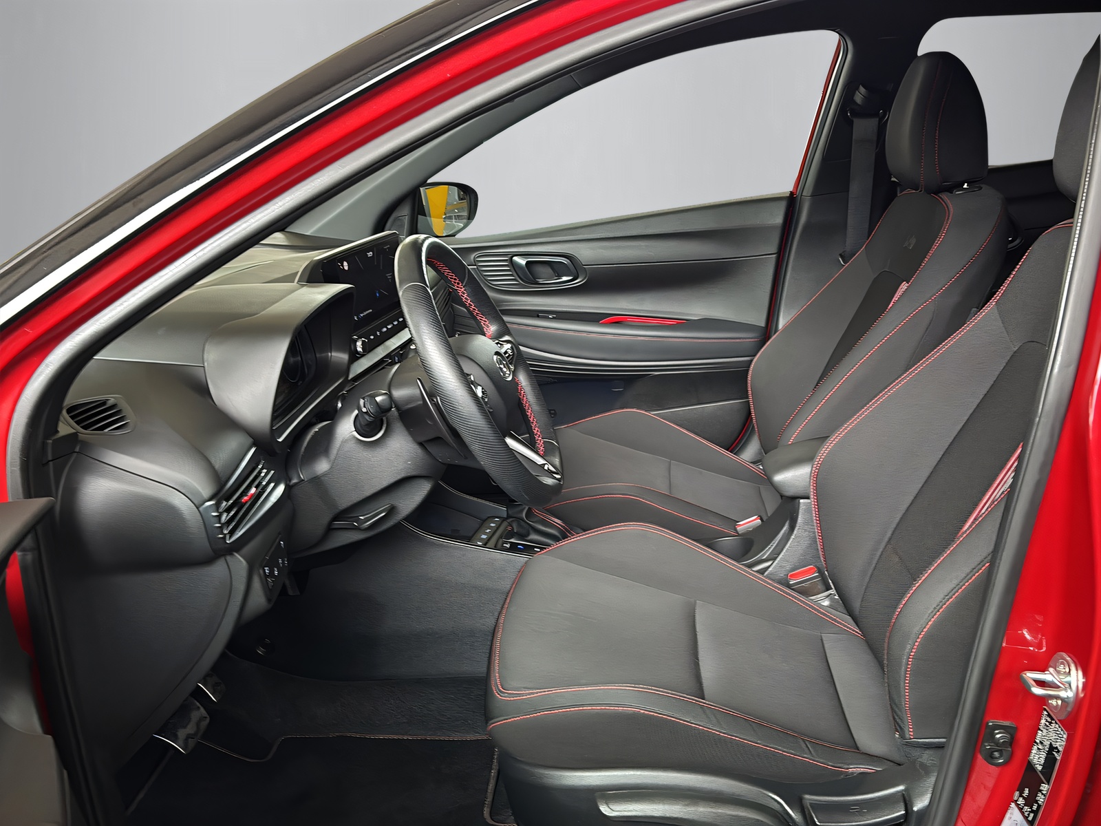 HYUNDAI i20 1.0 T-GDi 120 N-Line-image-10