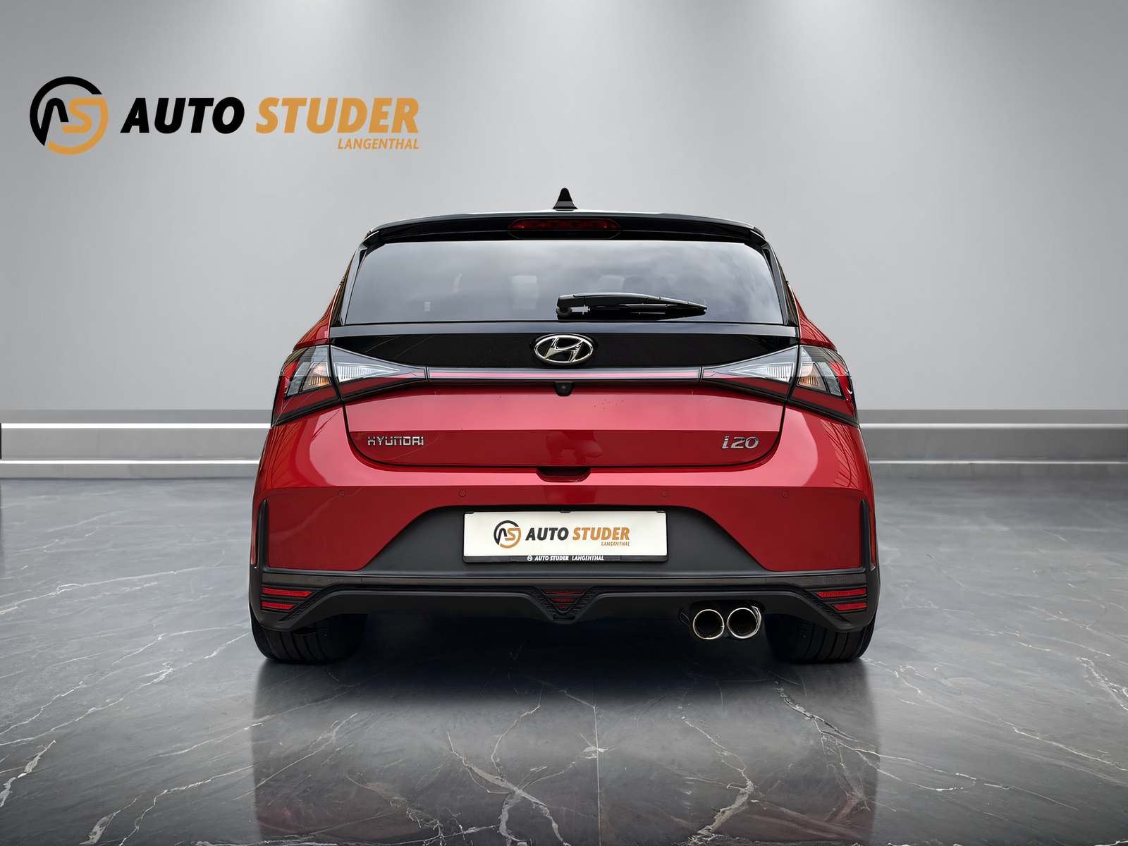 HYUNDAI i20 1.0 T-GDi 120 N-Line-image-5