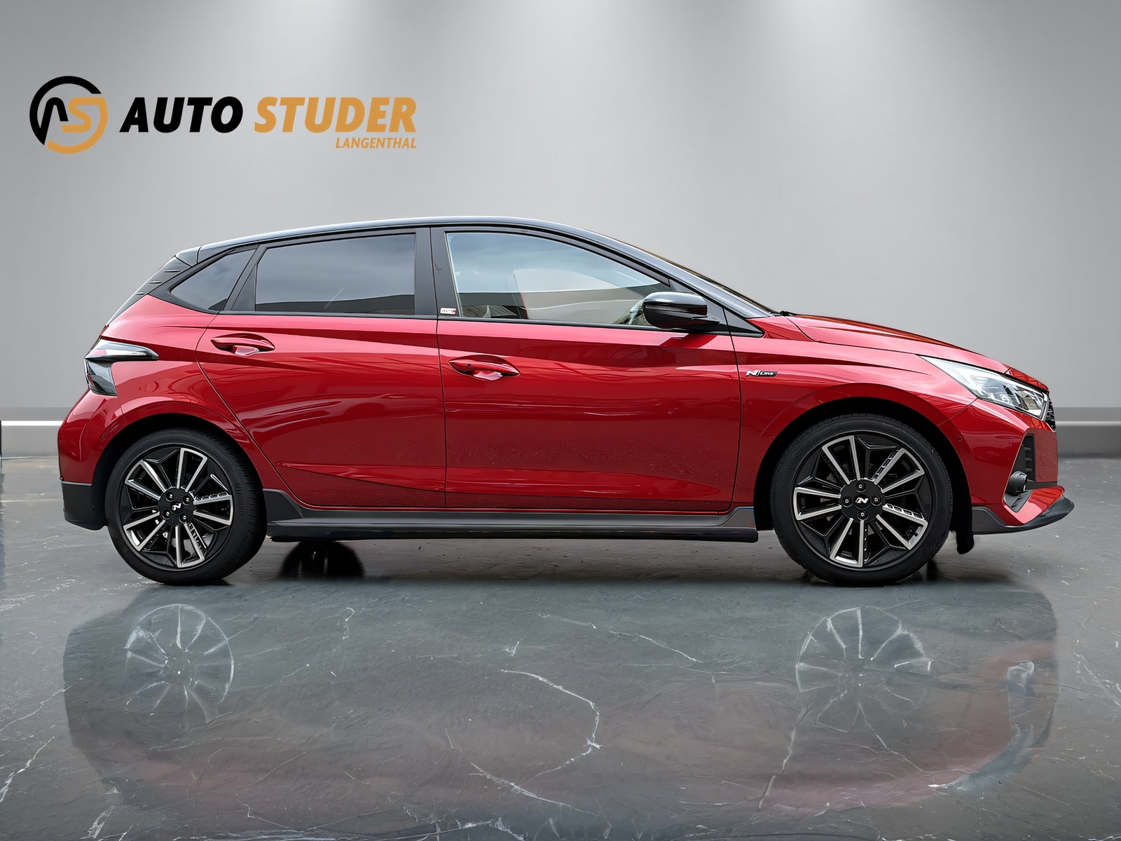 HYUNDAI i20 1.0 T-GDi 120 N-Line-image-3