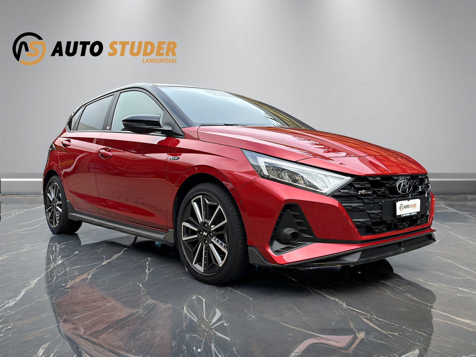 HYUNDAI i20 1.0 T-GDi 120 N-Line-image-2