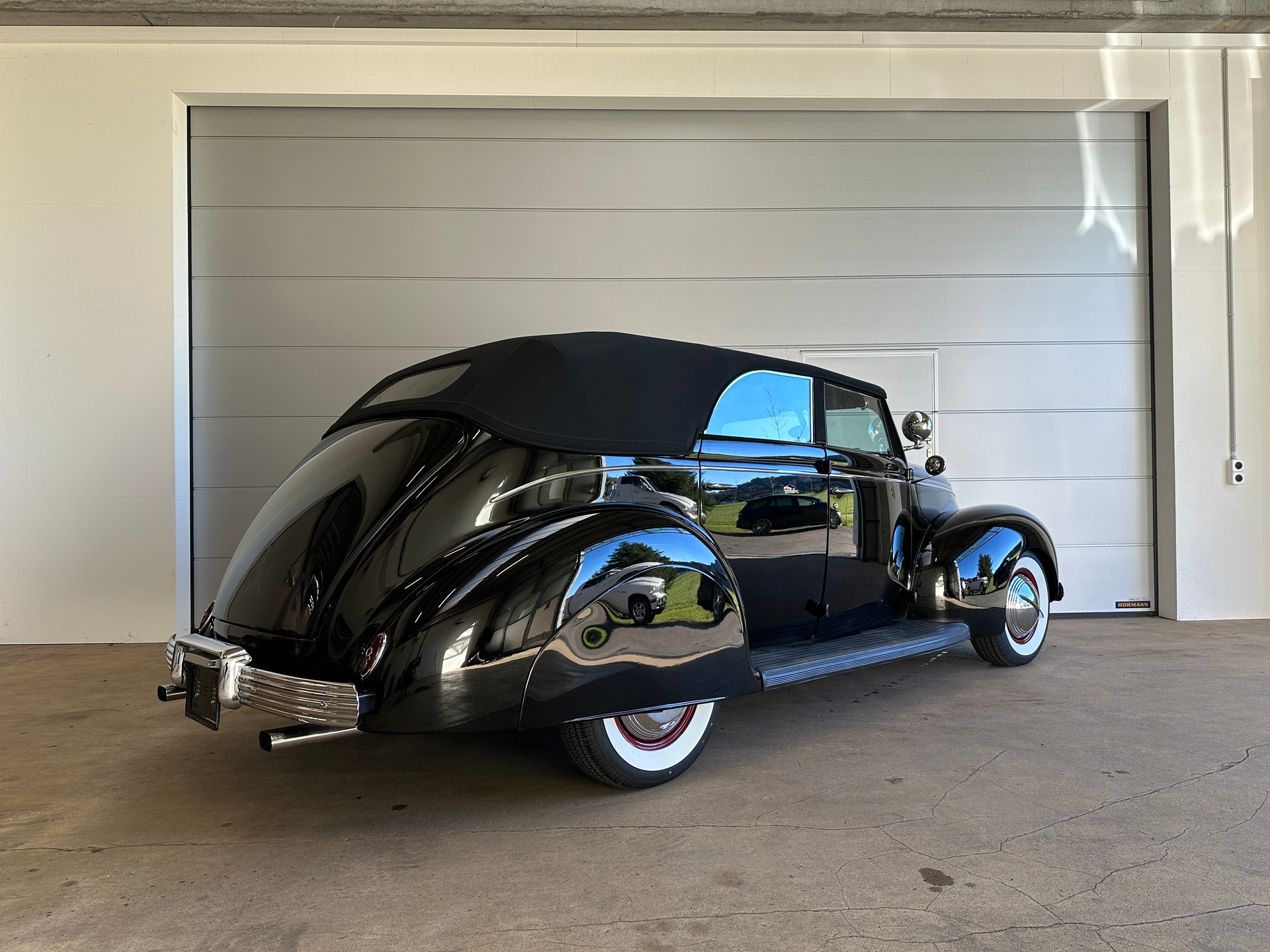 FORD Mercury-image-7
