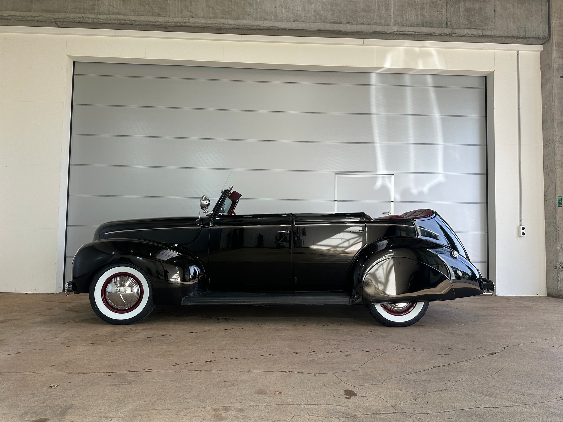 FORD Mercury-image-1