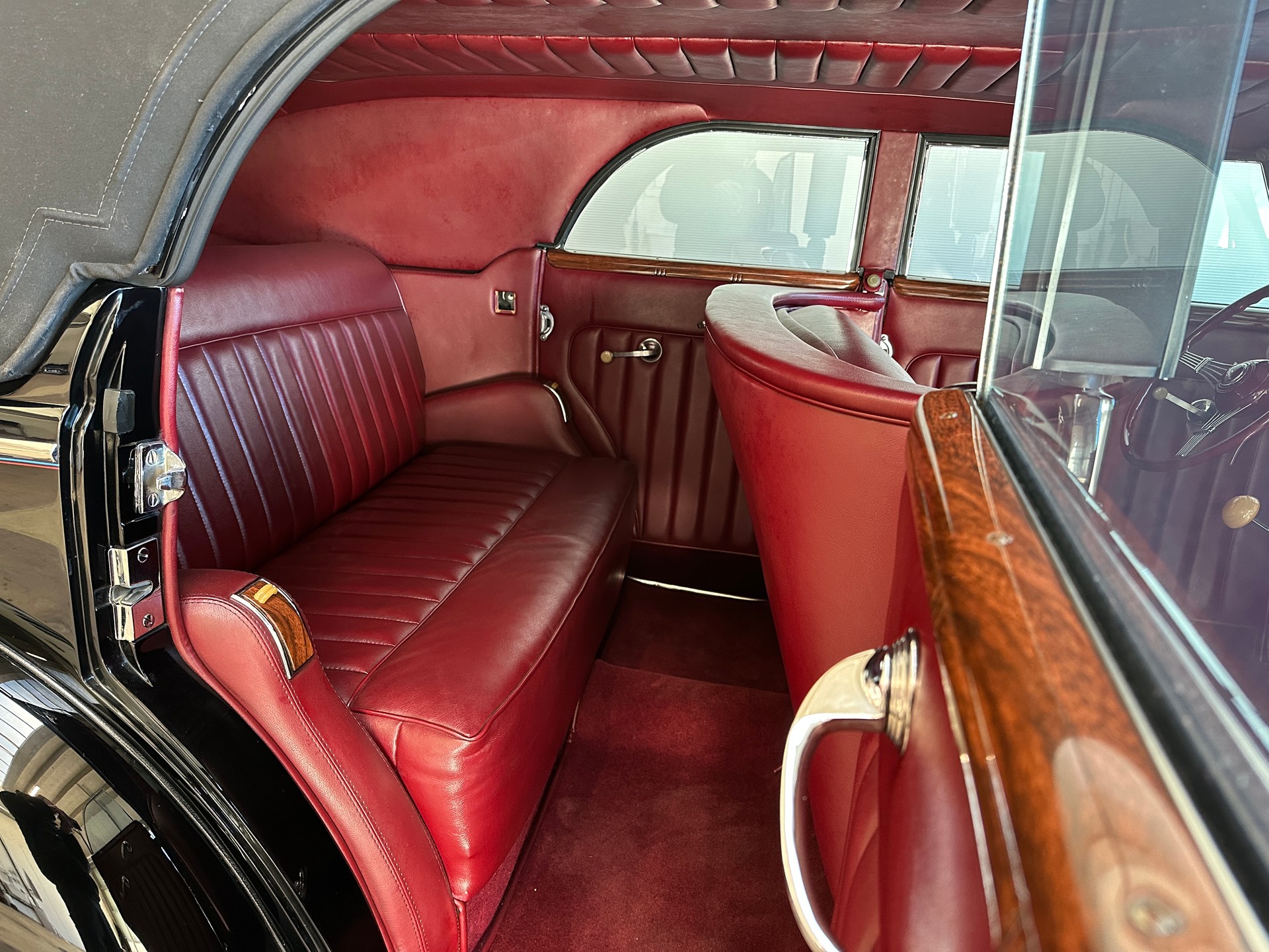 FORD Mercury-image-12