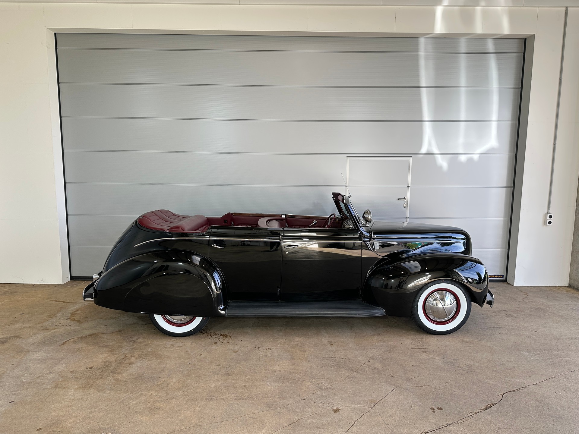 FORD Mercury-image-4